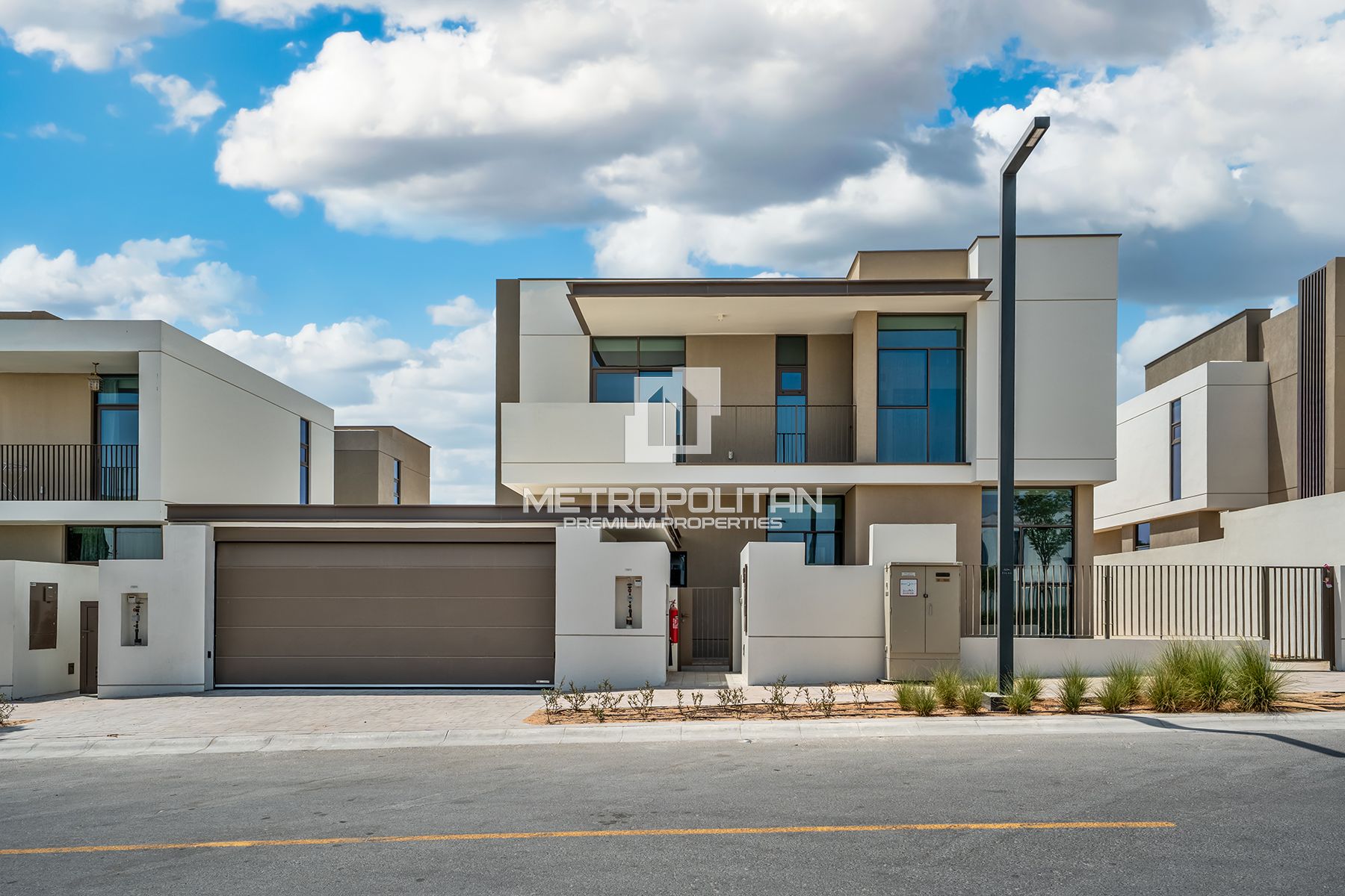 Image - Tilal Al Furjan, Al Furjan, Dubai | Project - Villa