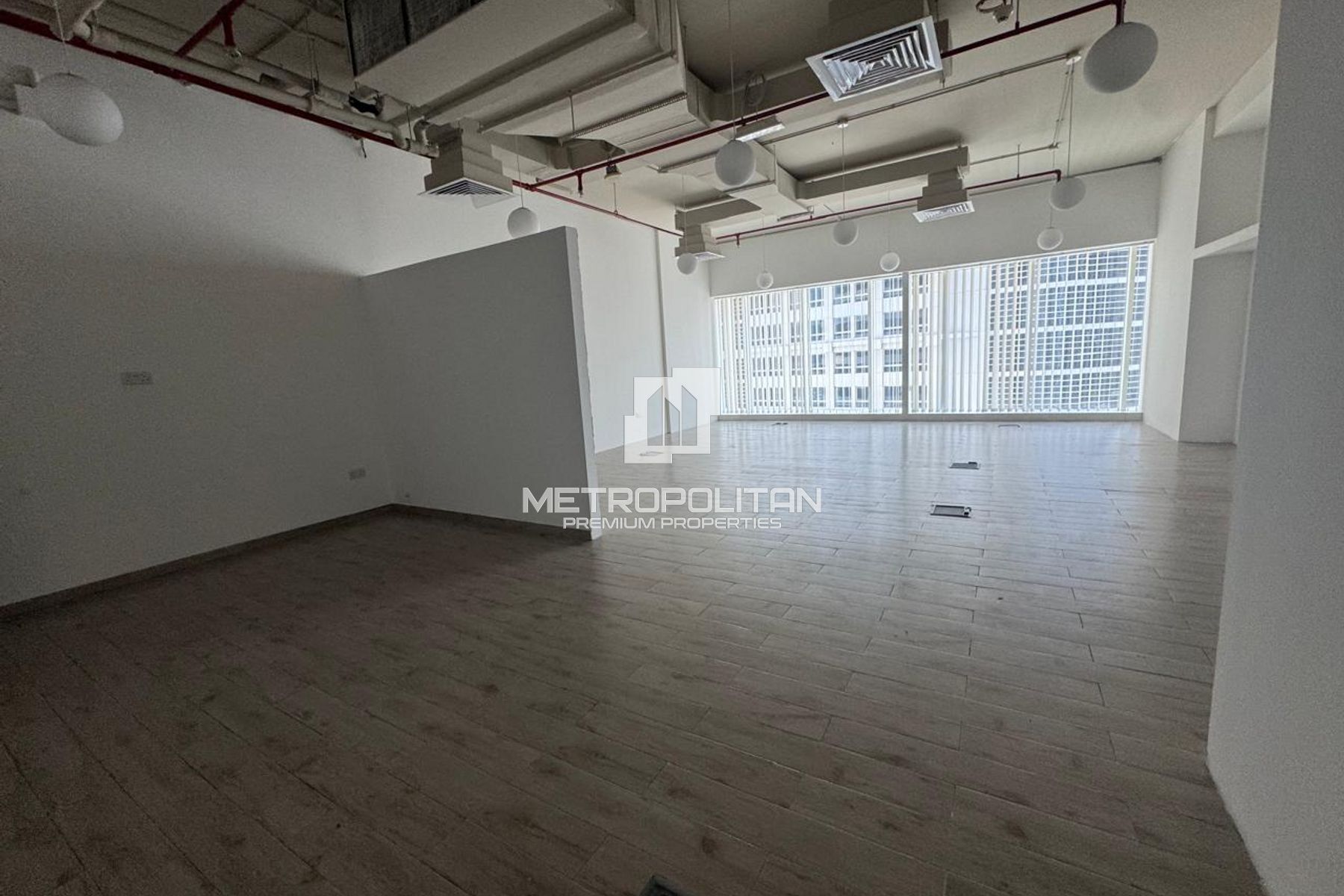 The Burlington | Vacant | Unfinished | Near Metro photo-0