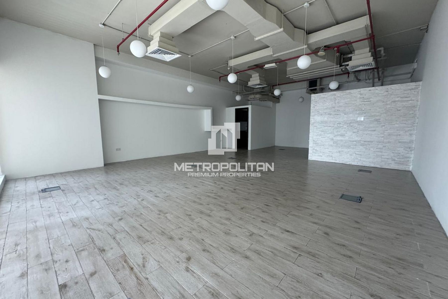 The Burlington | Vacant | Unfinished | Near Metro photo-1