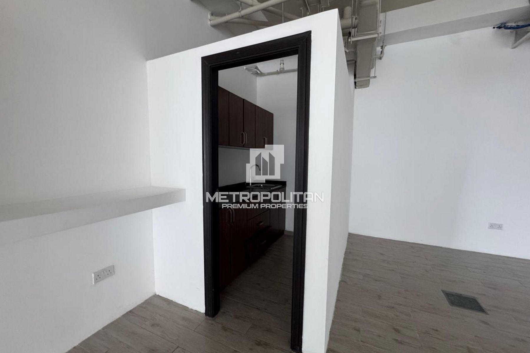 The Burlington | Vacant | Unfinished | Near Metro photo-2