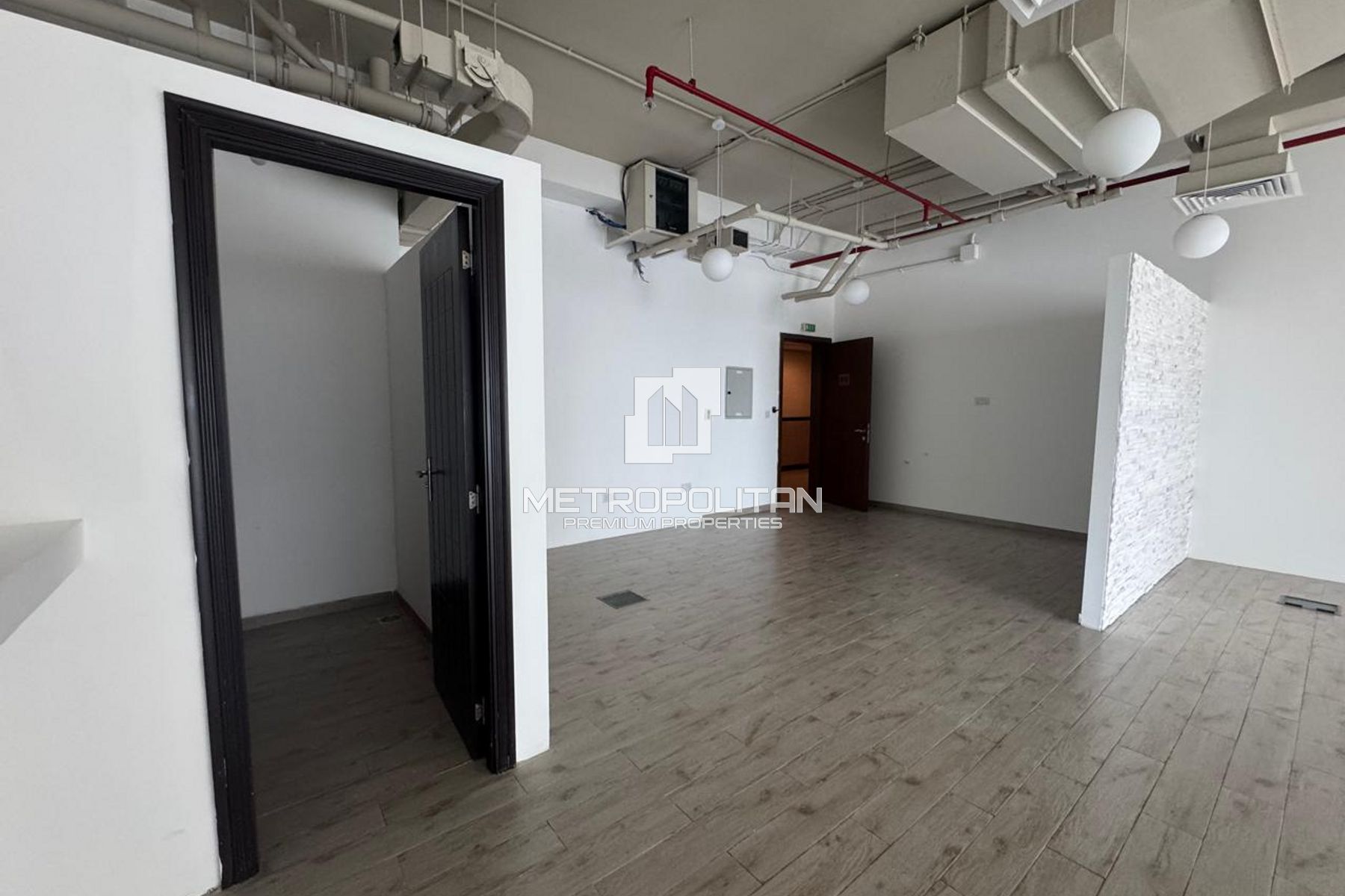 The Burlington | Vacant | Unfinished | Near Metro photo-3