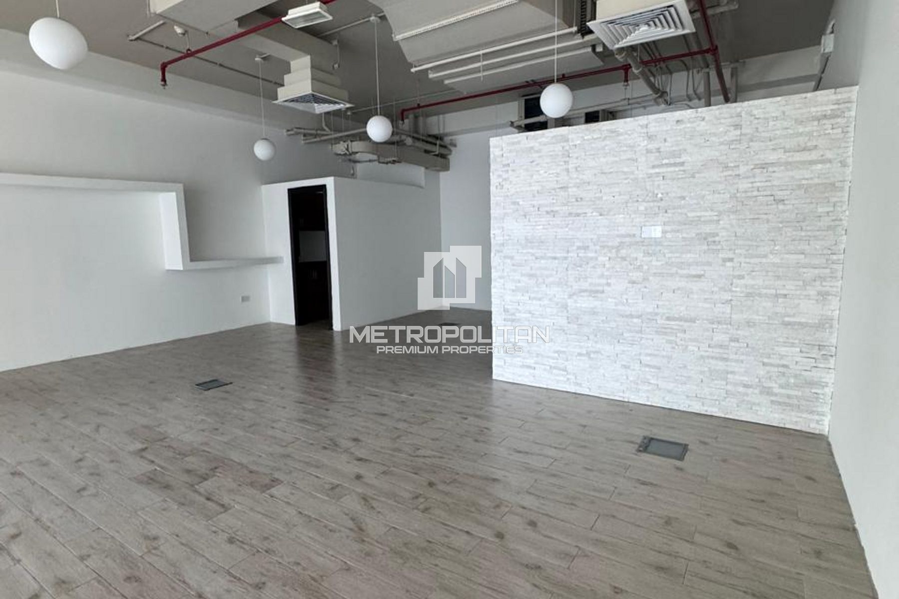 The Burlington | Vacant | Unfinished | Near Metro photo-4