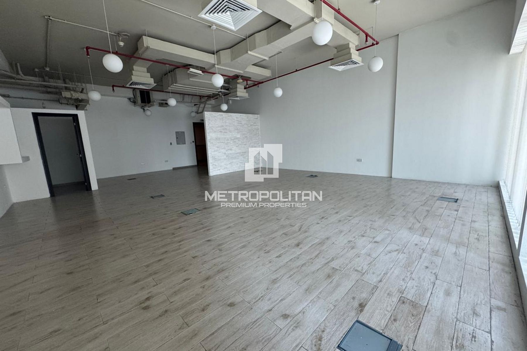 The Burlington | Vacant | Unfinished | Near Metro photo-8