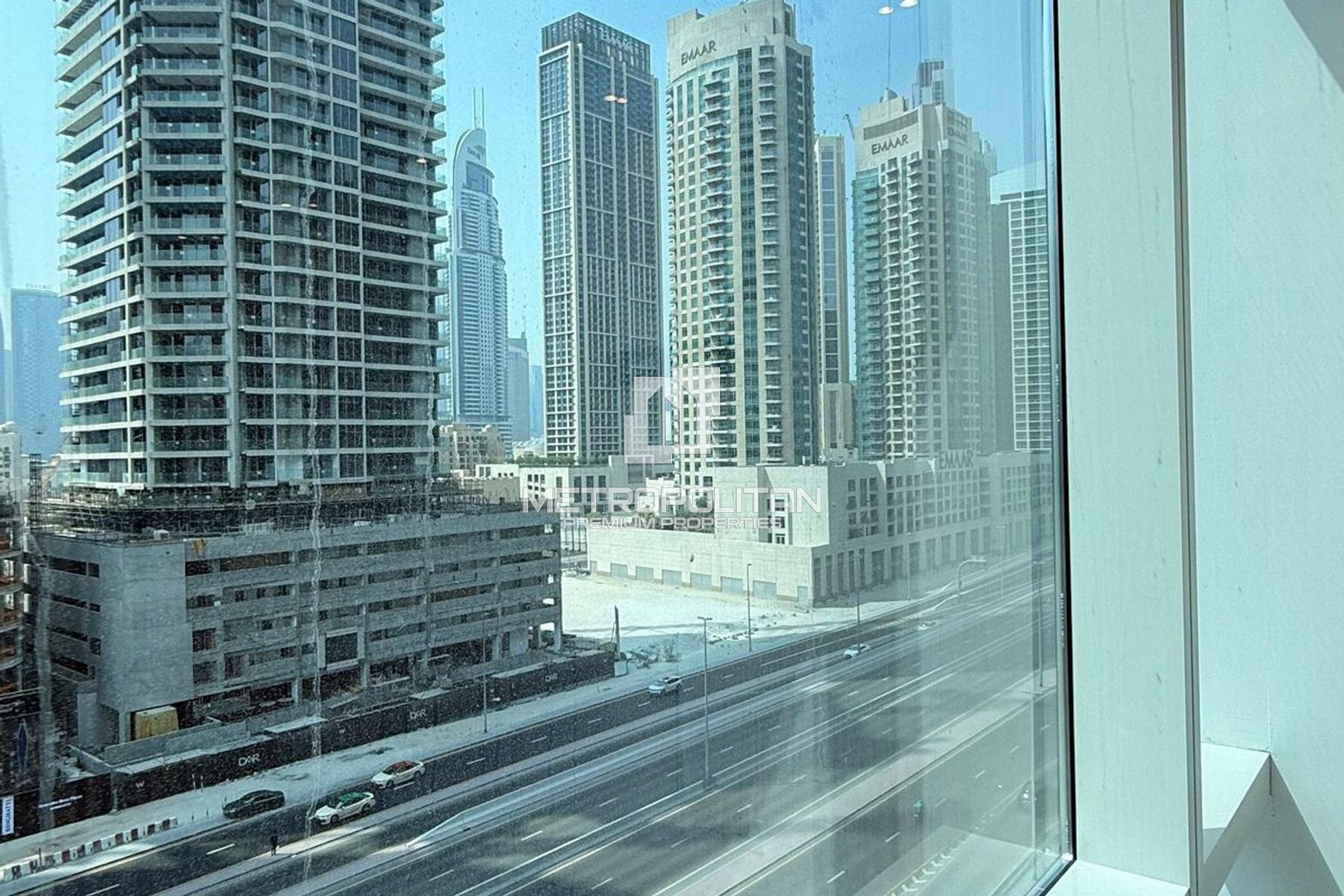 Office for Rent in Business Bay – MPR-7213 photo-9