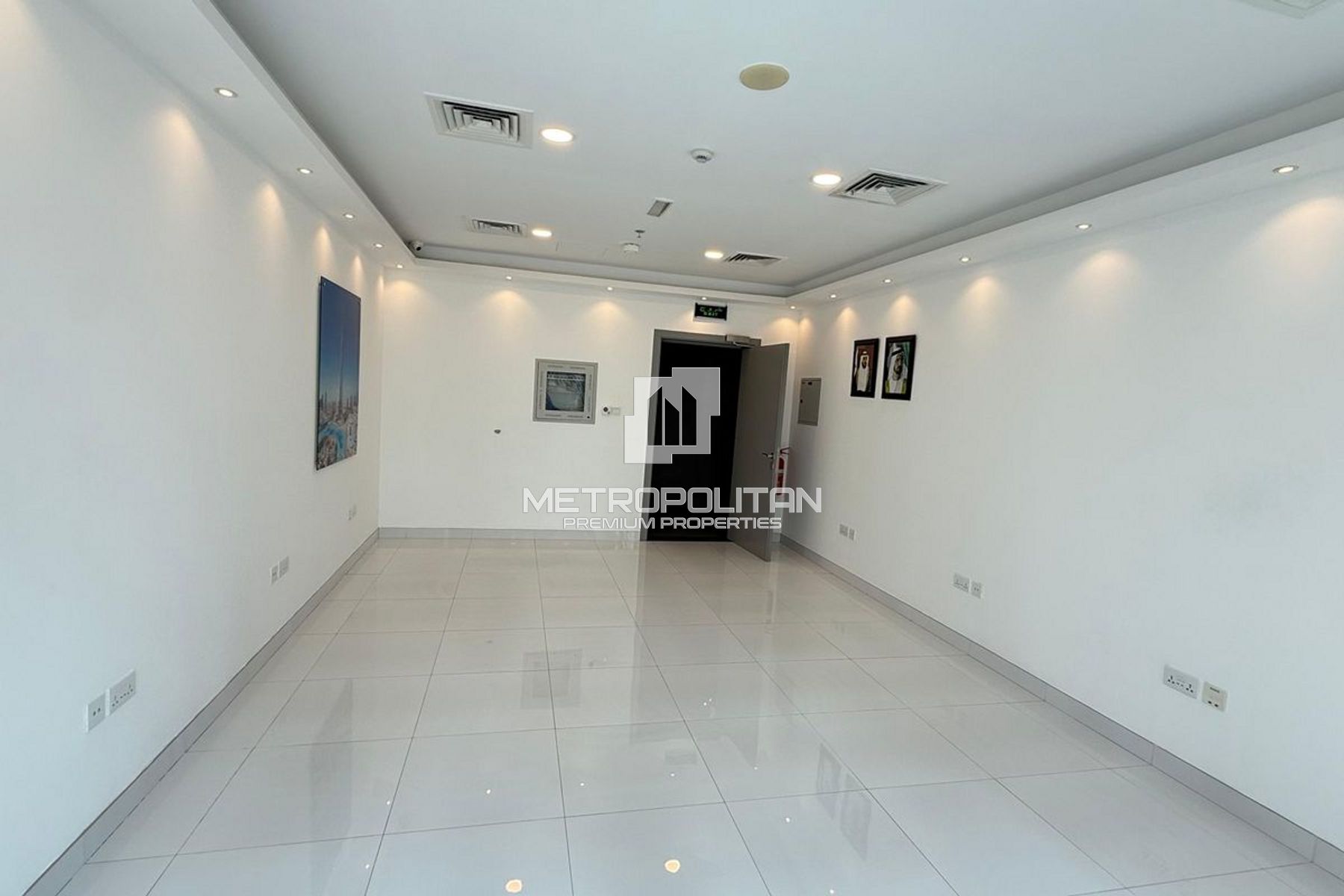 Office for Rent in Business Bay – MPR-7213 photo-2