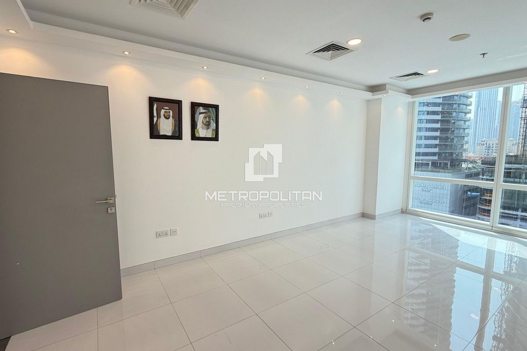 Office for Rent in Business Bay – MPR-7213 photo-3