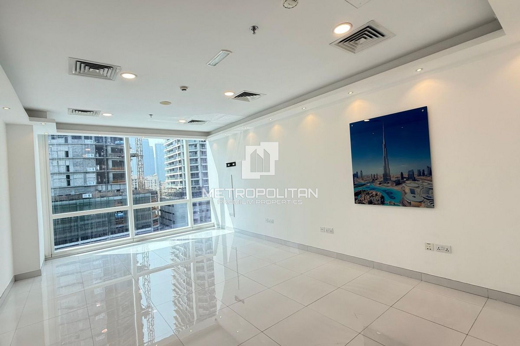 Office for Rent in Business Bay – MPR-7213 photo-5