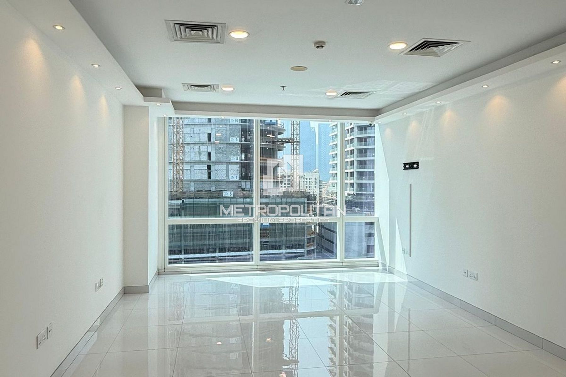 Office for Rent in Business Bay – MPR-7213 photo-6
