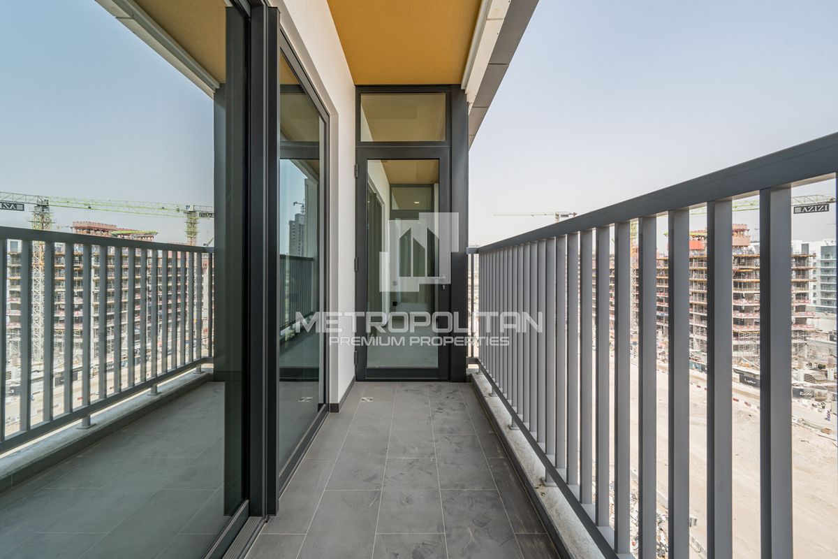 3BR Apartment for Rent in Mohammed Bin Rashid City – MPR-7220 photo-0