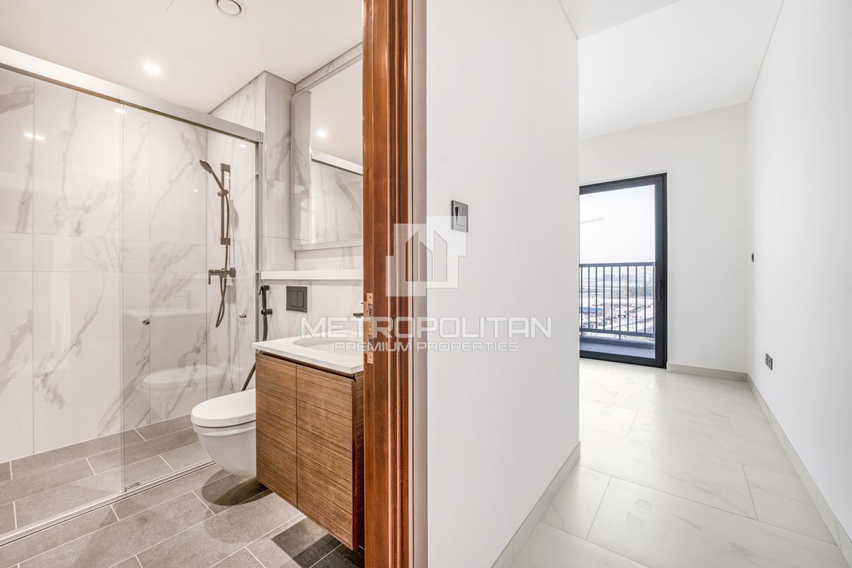 3BR Apartment for Rent in Mohammed Bin Rashid City – MPR-7220 photo-9