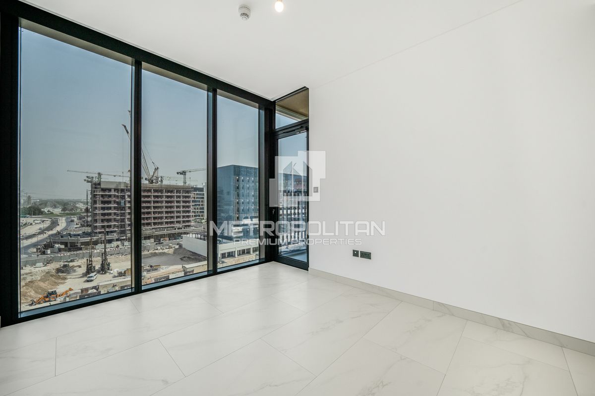 3BR Apartment for Rent in Mohammed Bin Rashid City – MPR-7220 photo-1