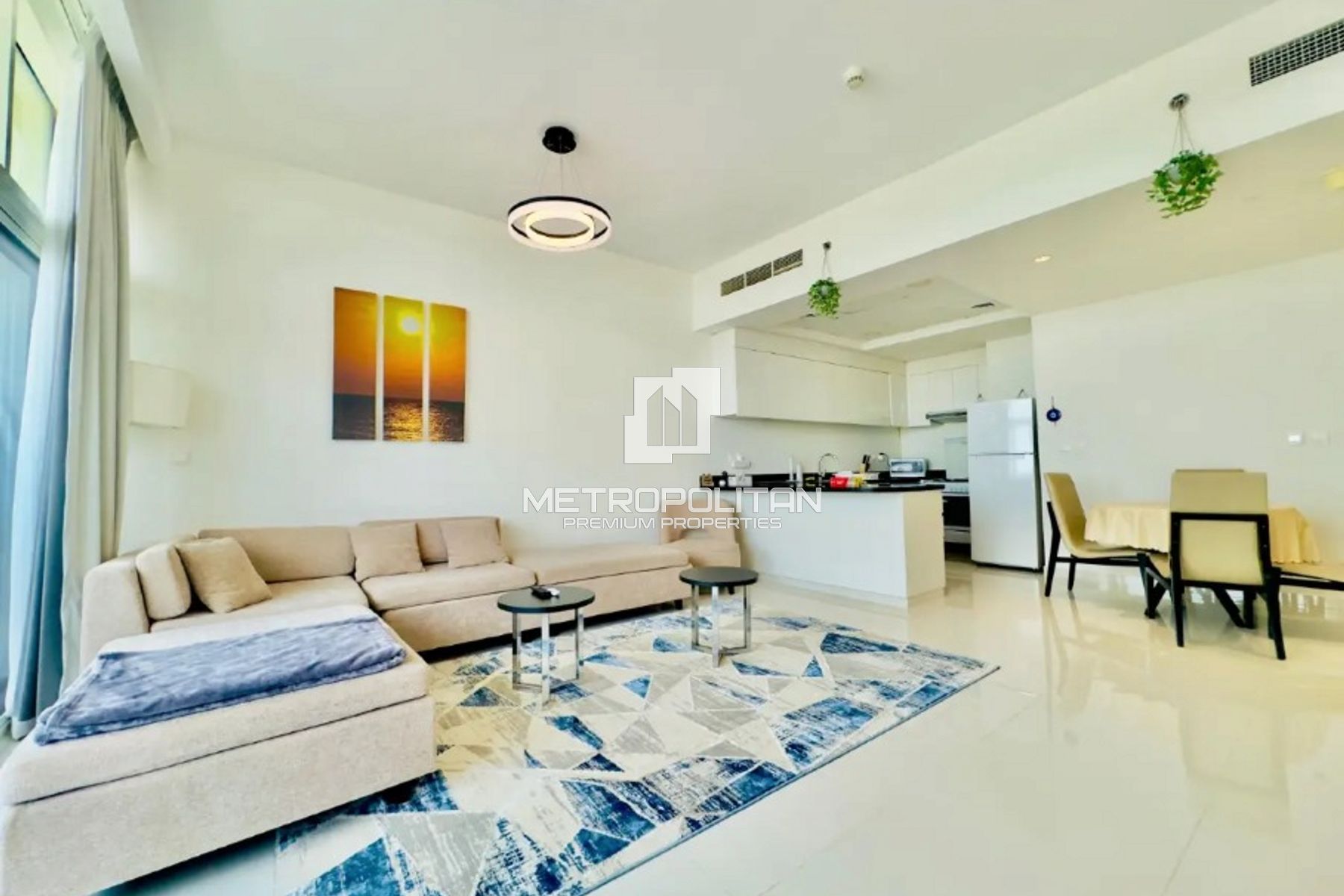 2BR Apartment for Rent in Jumeirah Village Circle – MPR-7225