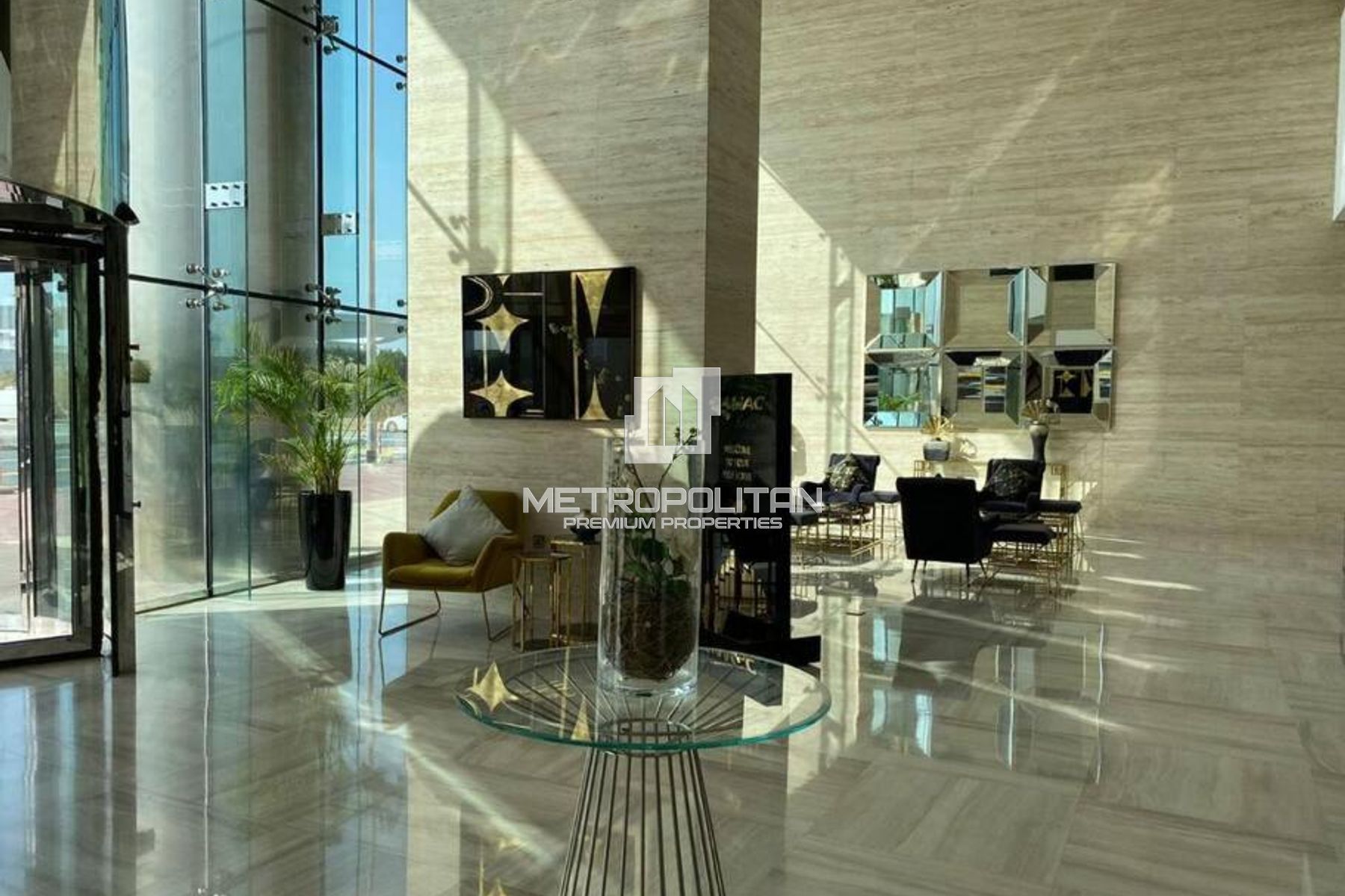 Image - Tower 108, Jumeirah Village Circle, Dubai | Project - Apartment