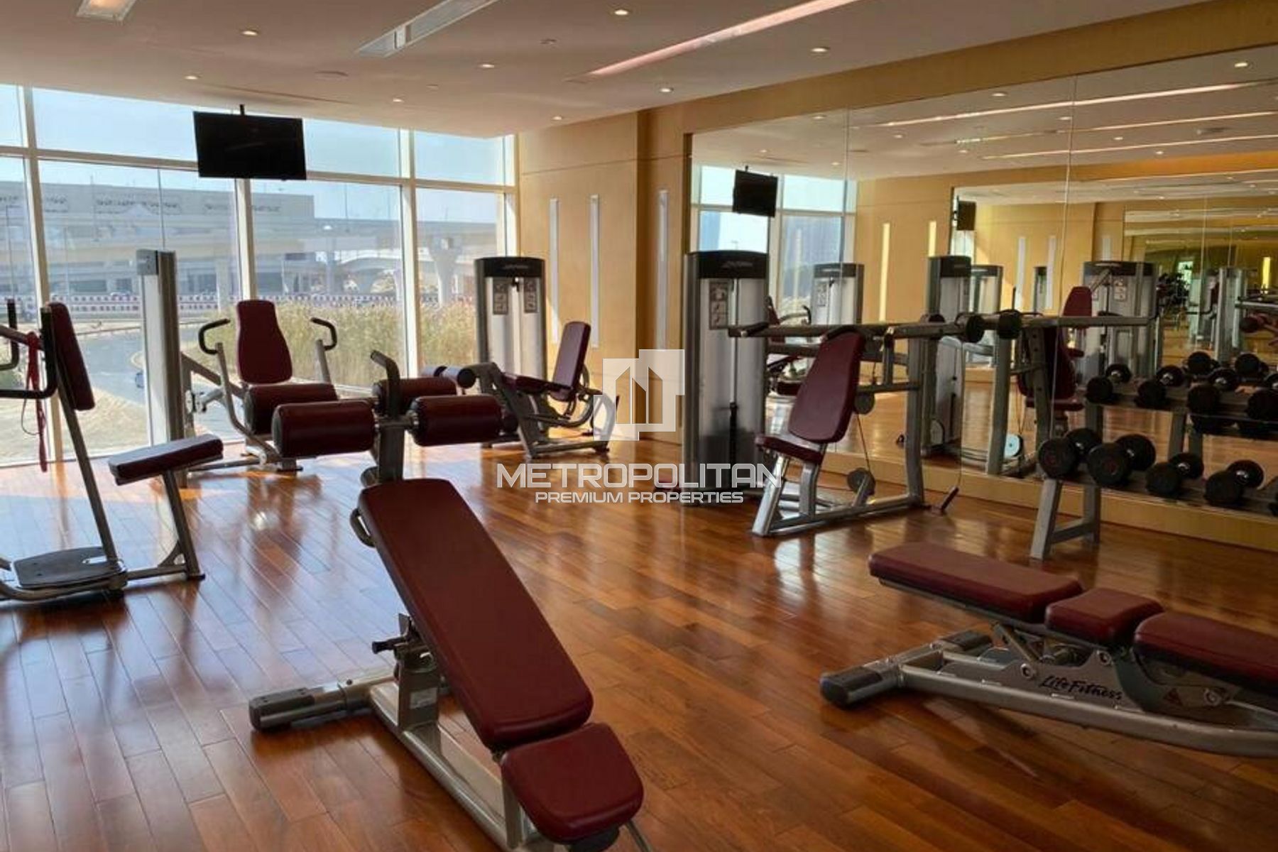 Image - Tower 108, Jumeirah Village Circle, Dubai | Project - Apartment