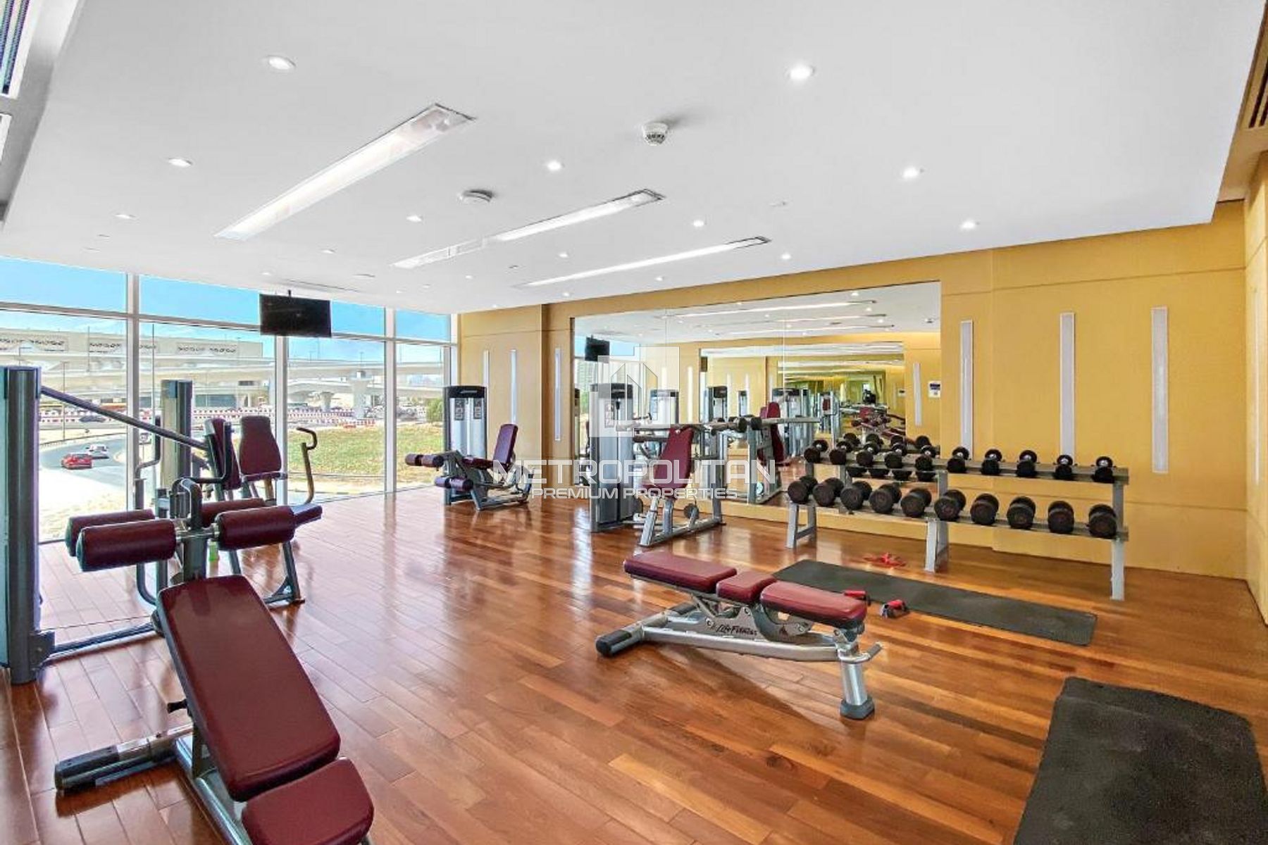 Image - Tower 108, Jumeirah Village Circle, Dubai | Project - Apartment