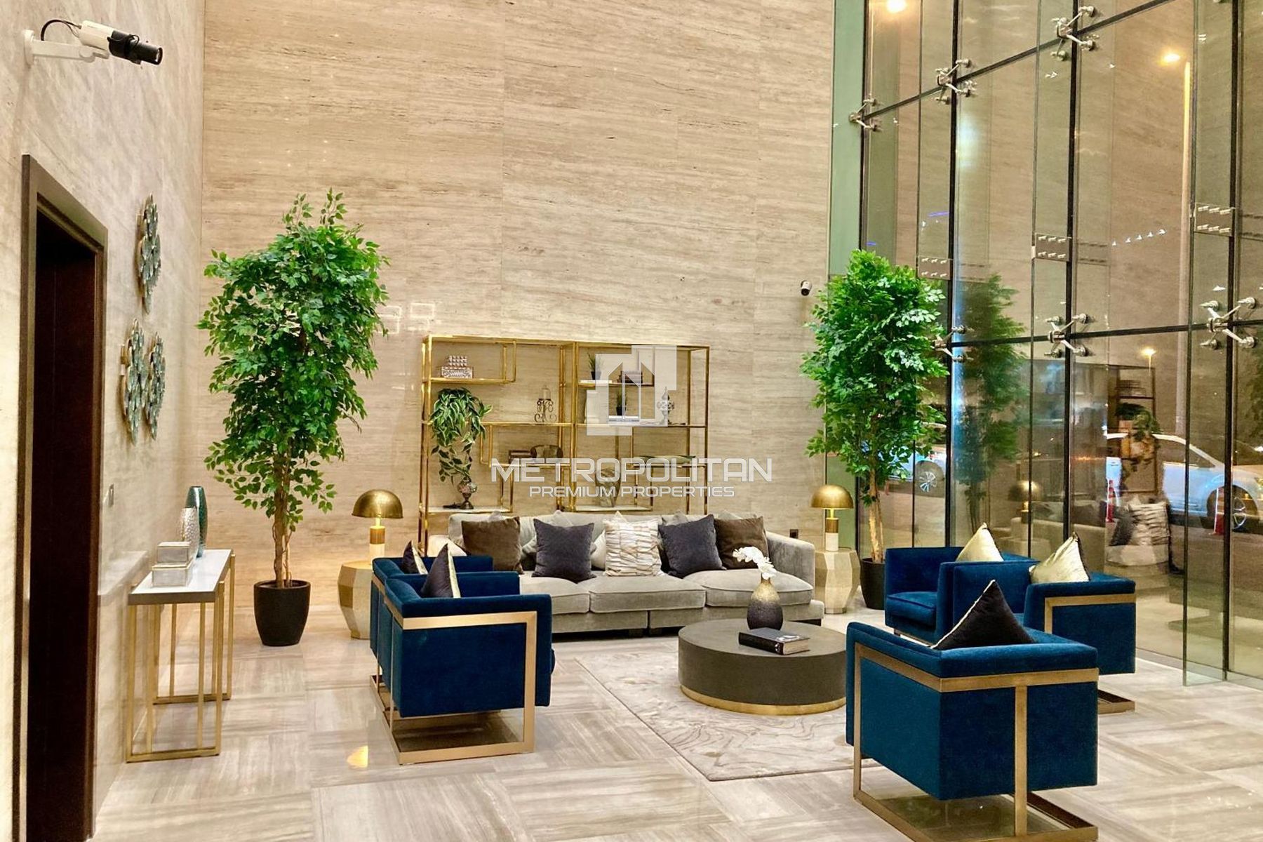 Image - Tower 108, Jumeirah Village Circle, Dubai | Project - Apartment