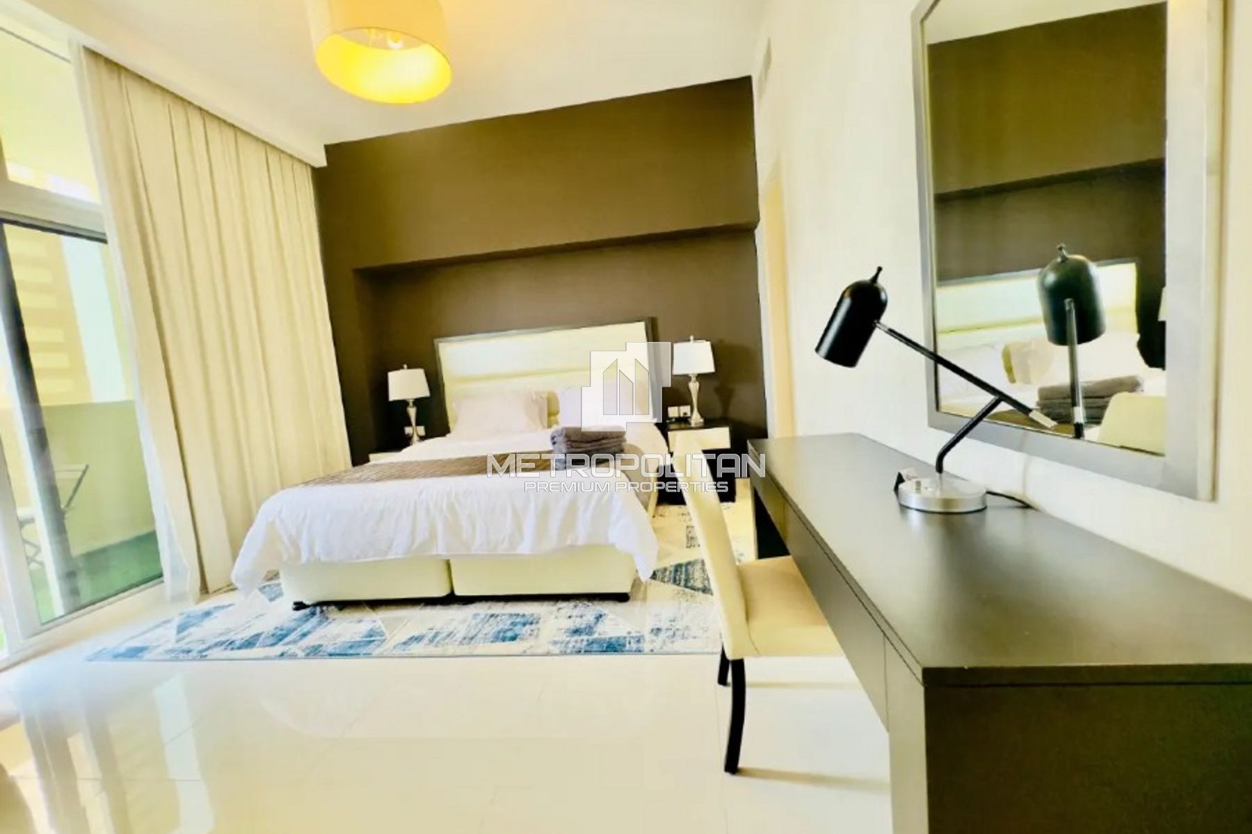 Image - Tower 108, Jumeirah Village Circle, Dubai | Project - Apartment