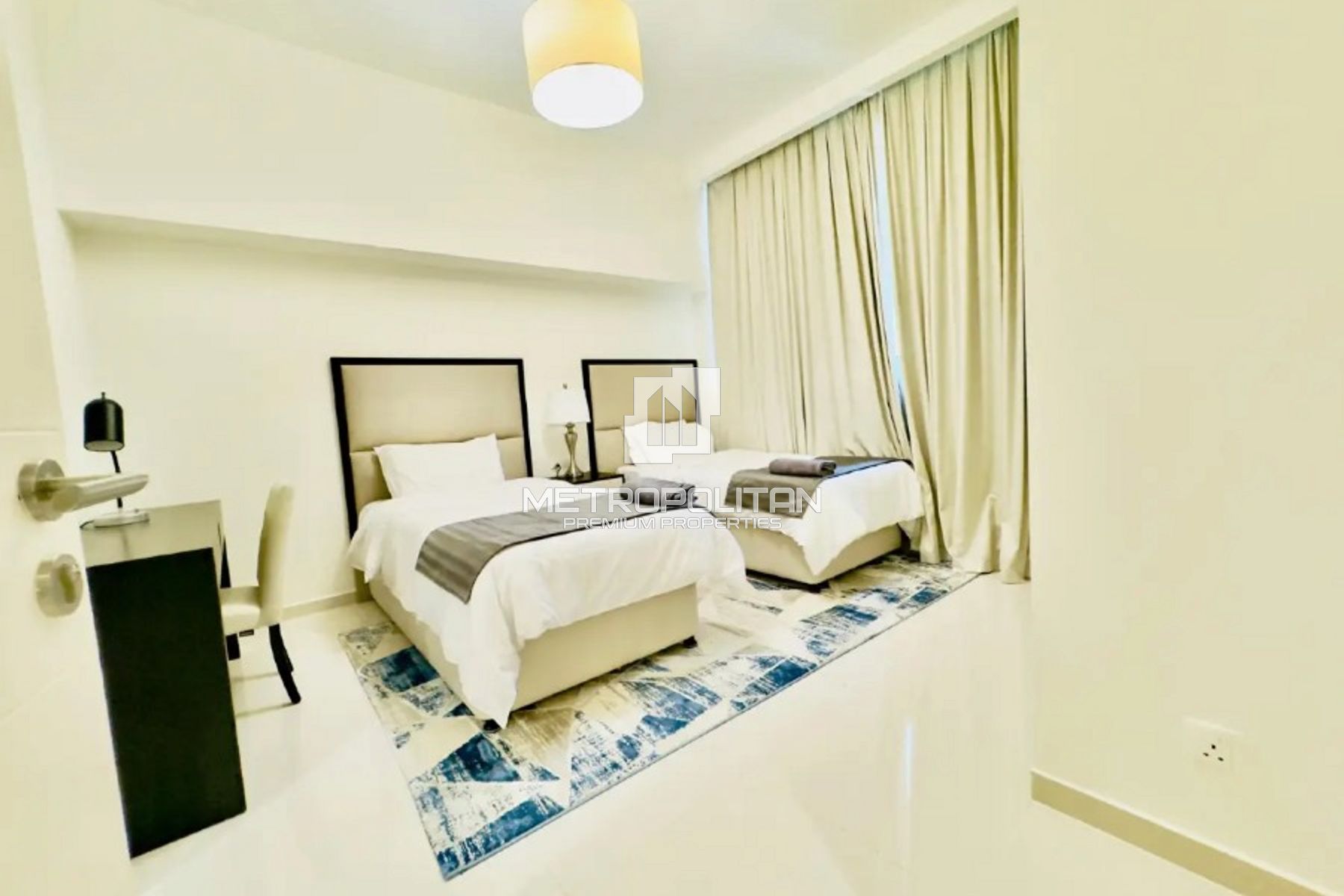 Image - Tower 108, Jumeirah Village Circle, Dubai | Project - Apartment