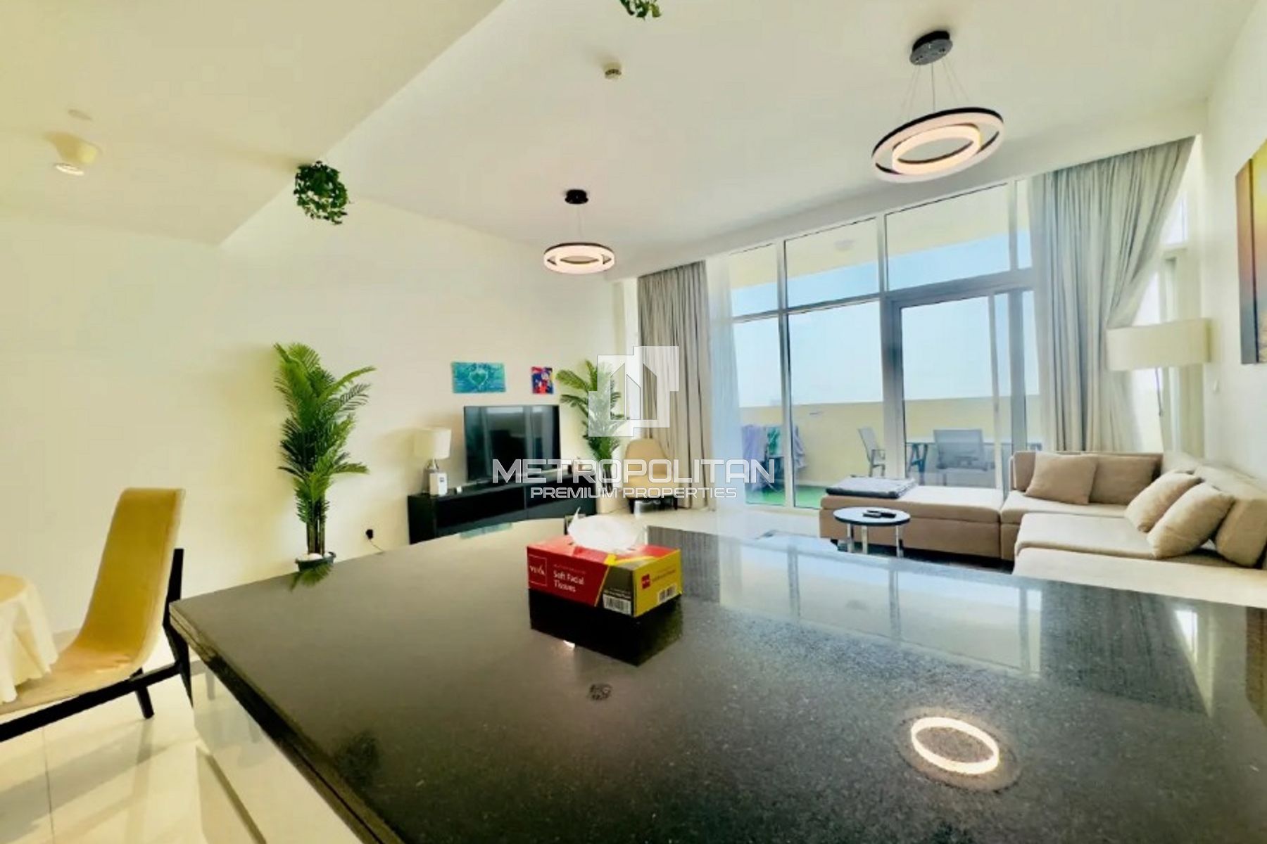 Image - Tower 108, Jumeirah Village Circle, Dubai | Project - Apartment