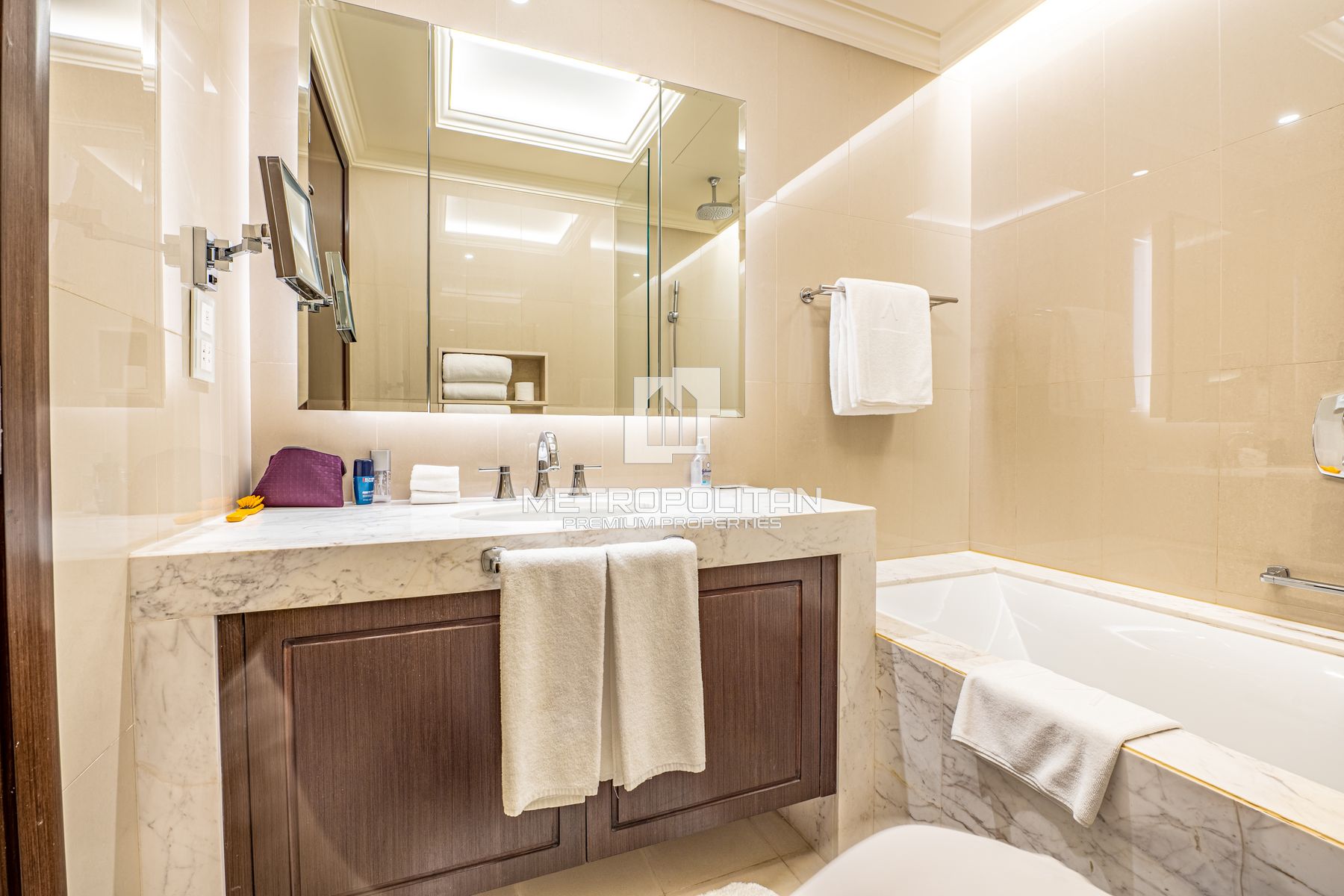1BR Apartment for Rent in Downtown Dubai – MPR-7227 photo-10