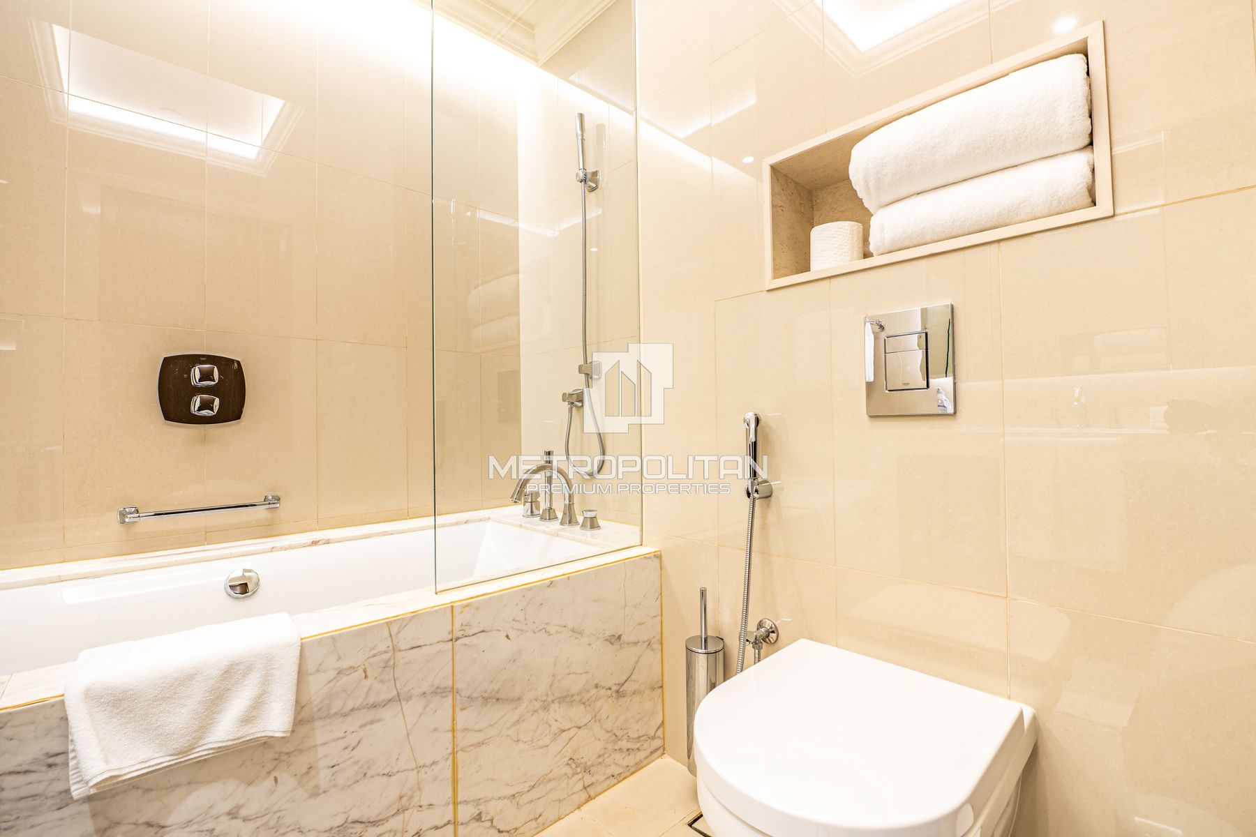 1BR Apartment for Rent in Downtown Dubai – MPR-7227 photo-11