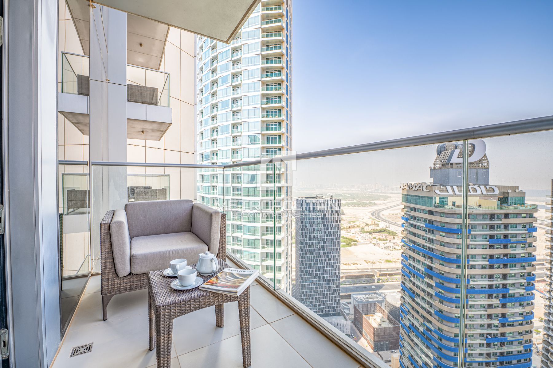 1BR Apartment for Rent in Downtown Dubai – MPR-7227 photo-1