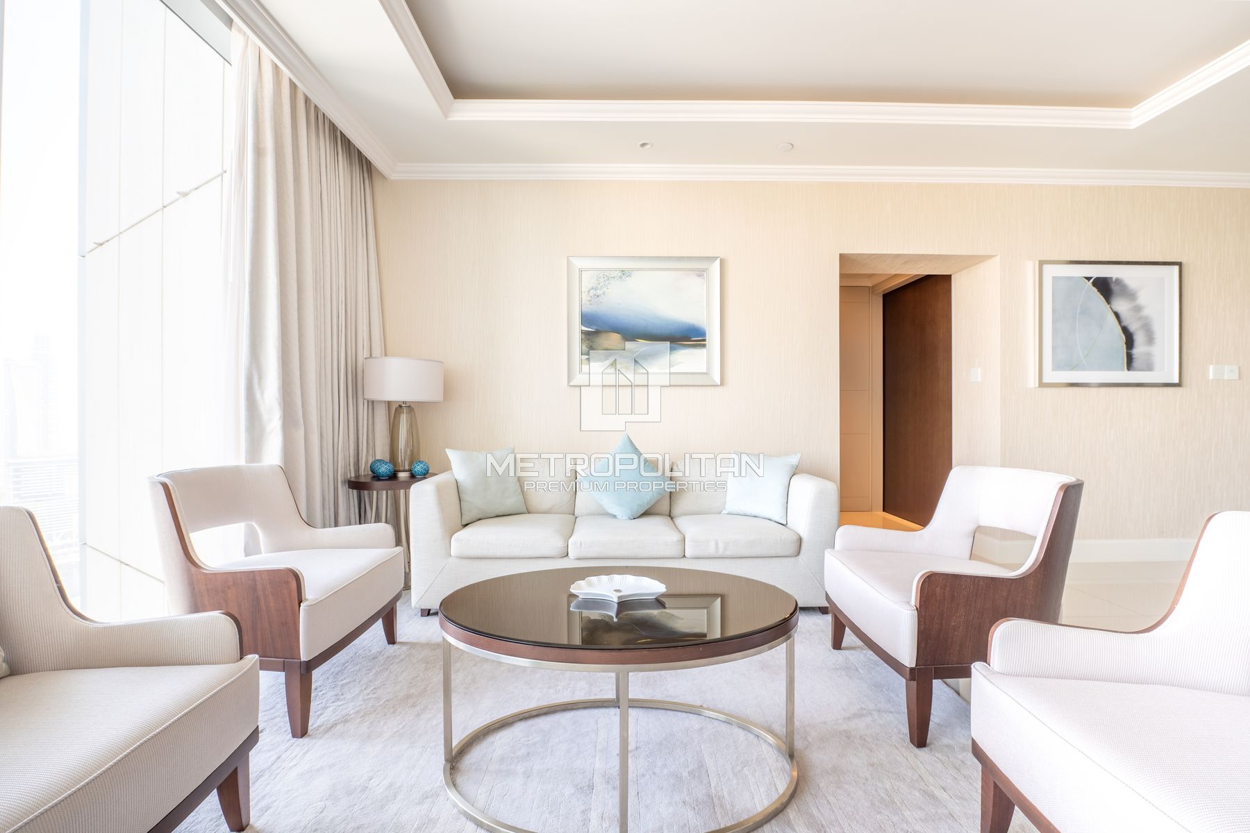 1BR Apartment for Rent in Downtown Dubai – MPR-7227 photo-2