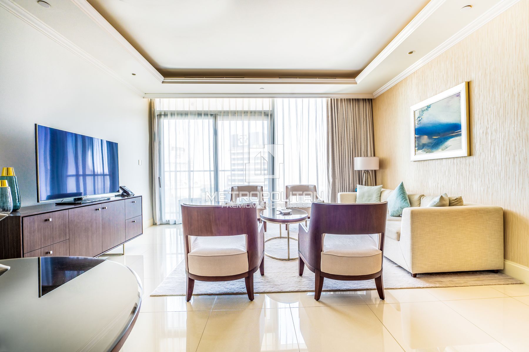 1BR Apartment for Rent in Downtown Dubai – MPR-7227 photo-3
