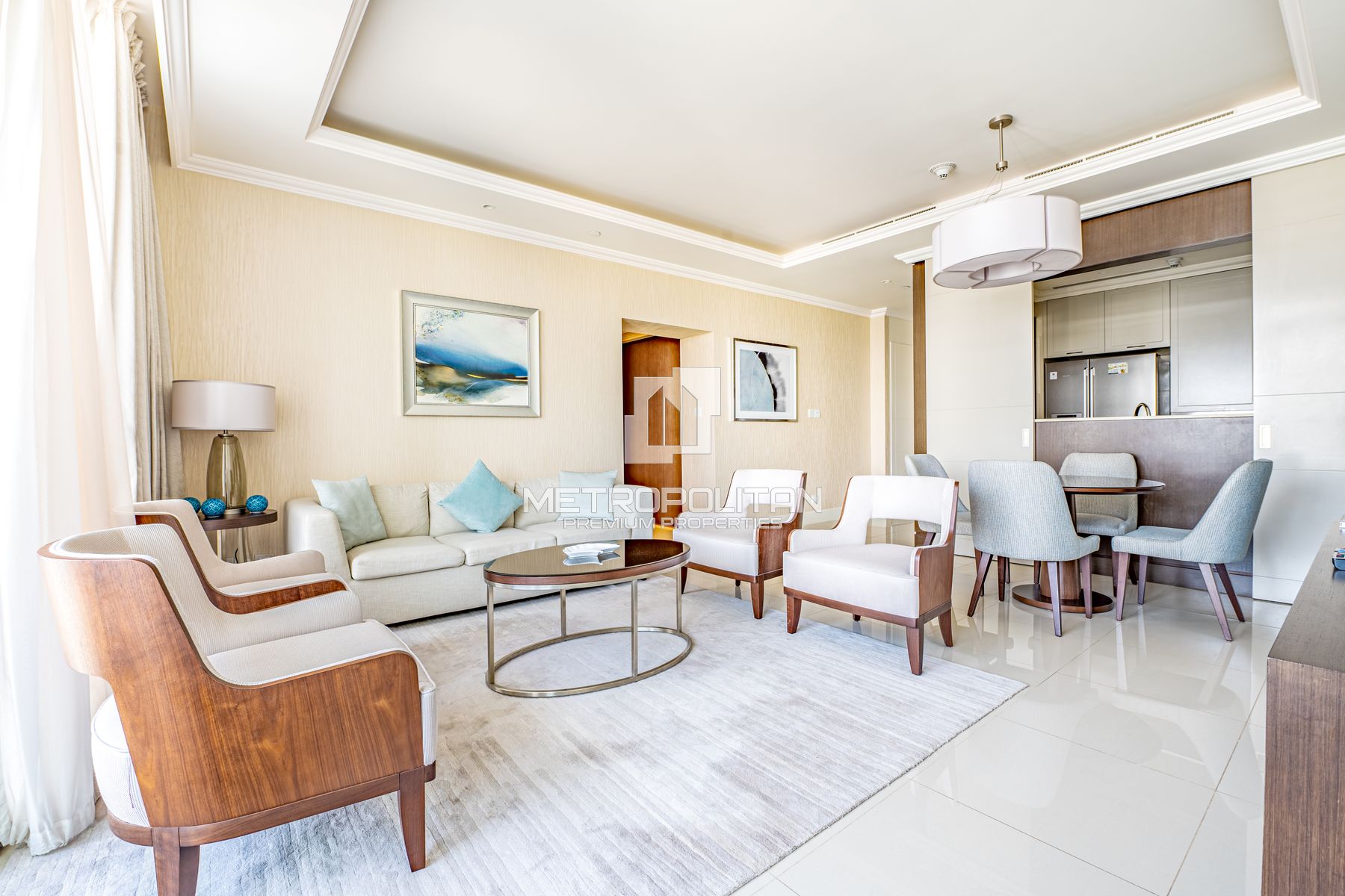 1BR Apartment for Rent in Downtown Dubai – MPR-7227 photo-5