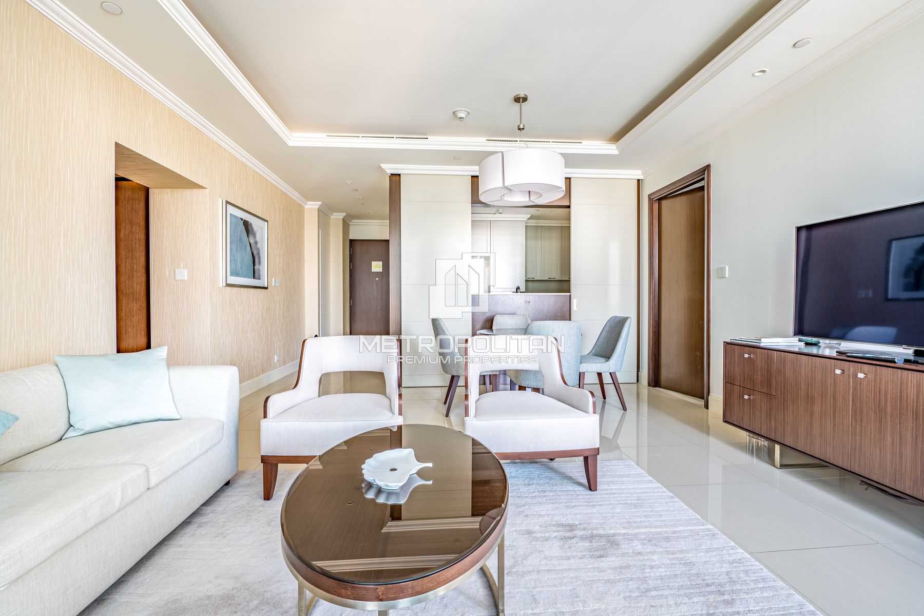 1BR Apartment for Rent in Downtown Dubai – MPR-7227 photo-6