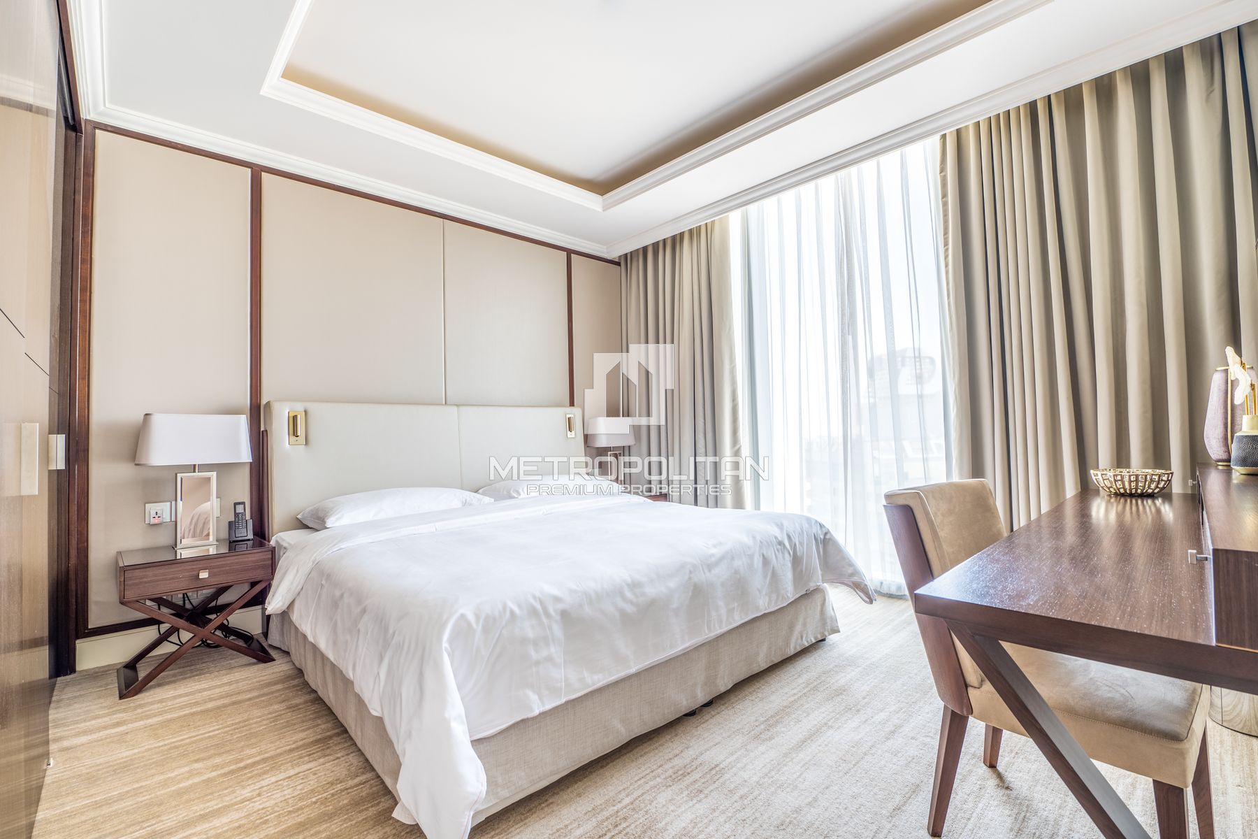 1BR Apartment for Rent in Downtown Dubai – MPR-7227 photo-7
