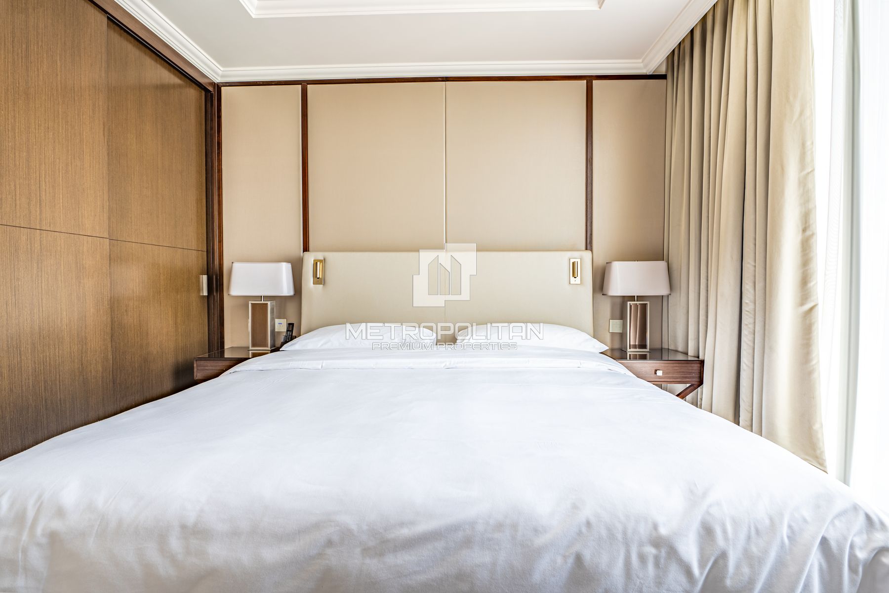 1BR Apartment for Rent in Downtown Dubai – MPR-7227 photo-8