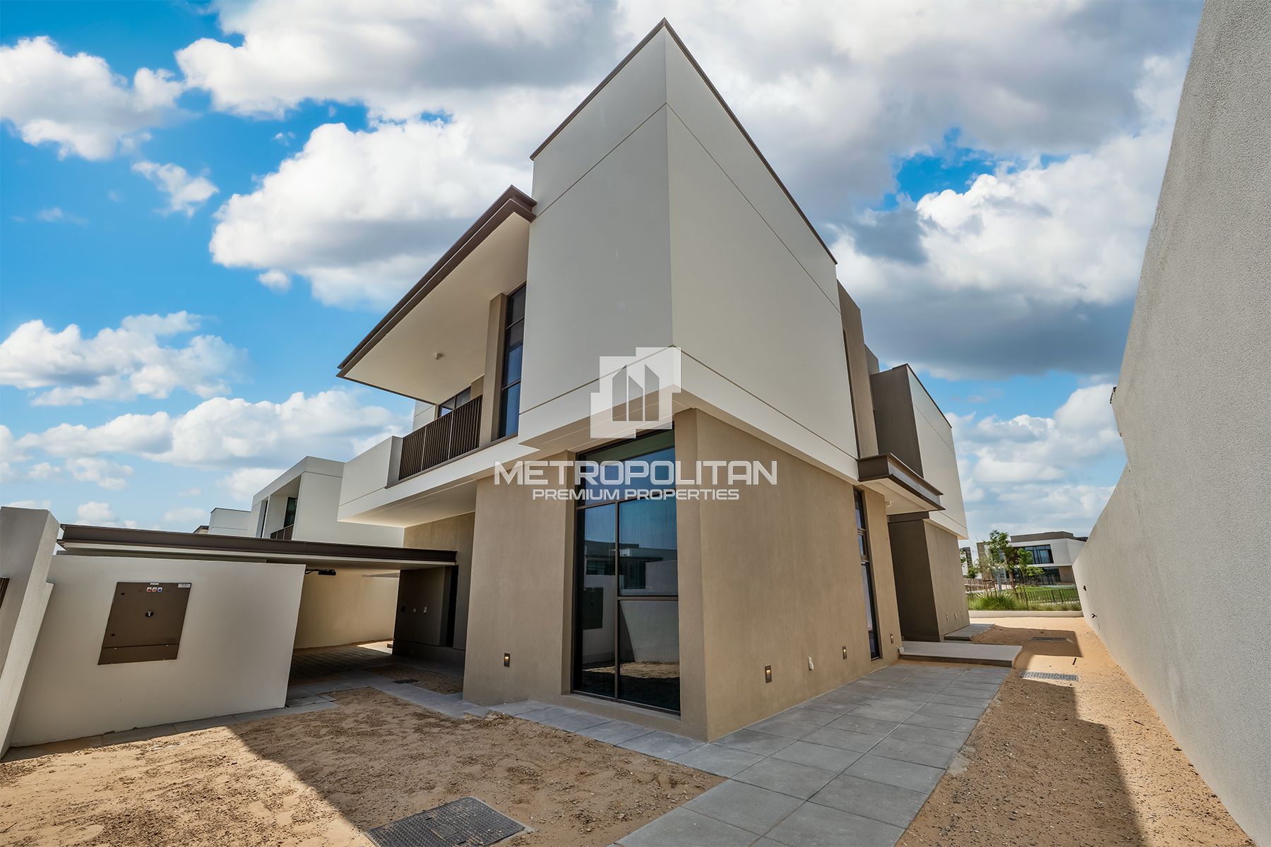 Image - Tilal Al Furjan, Al Furjan, Dubai | Project - Villa