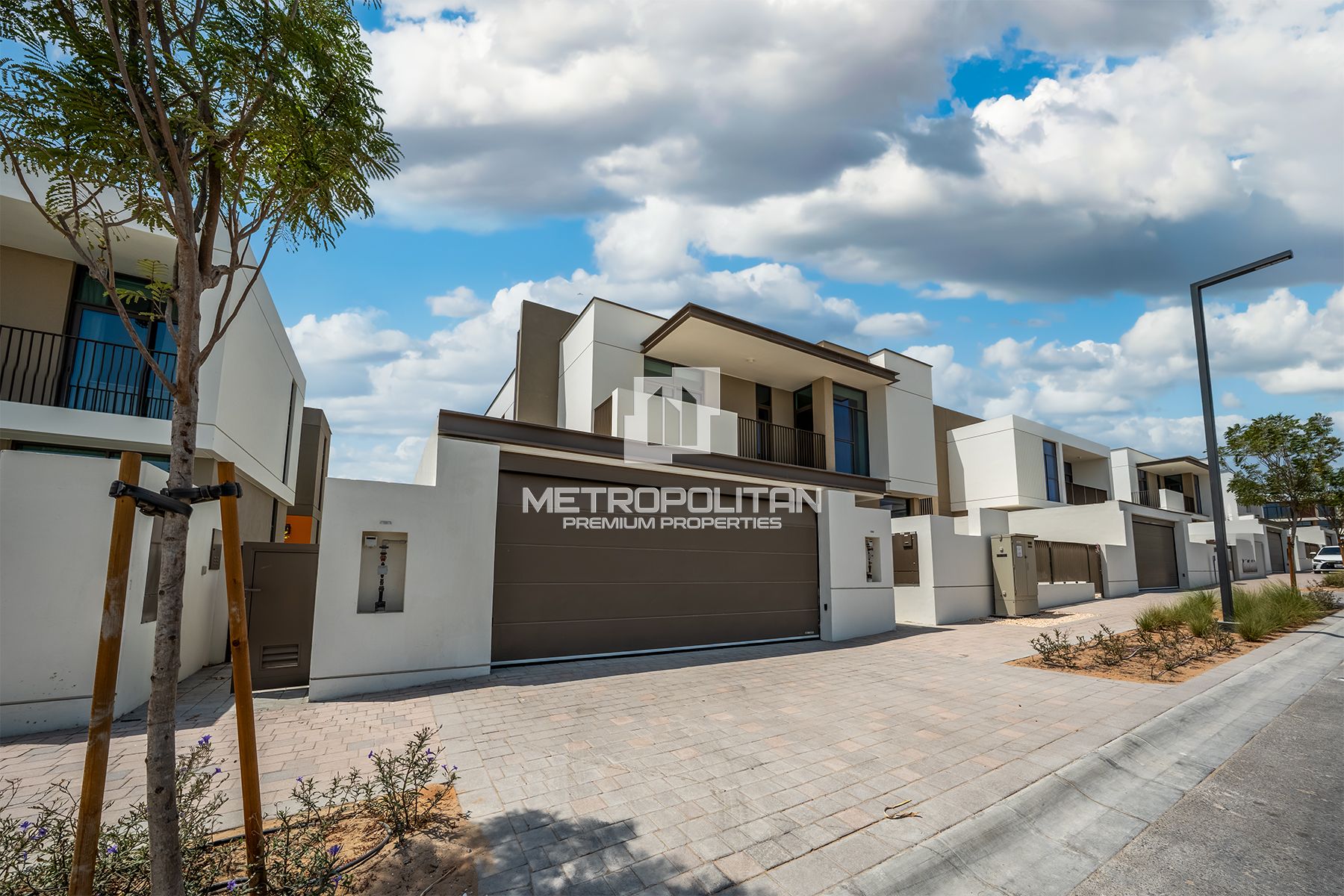 Image - Tilal Al Furjan, Al Furjan, Dubai | Project - Villa