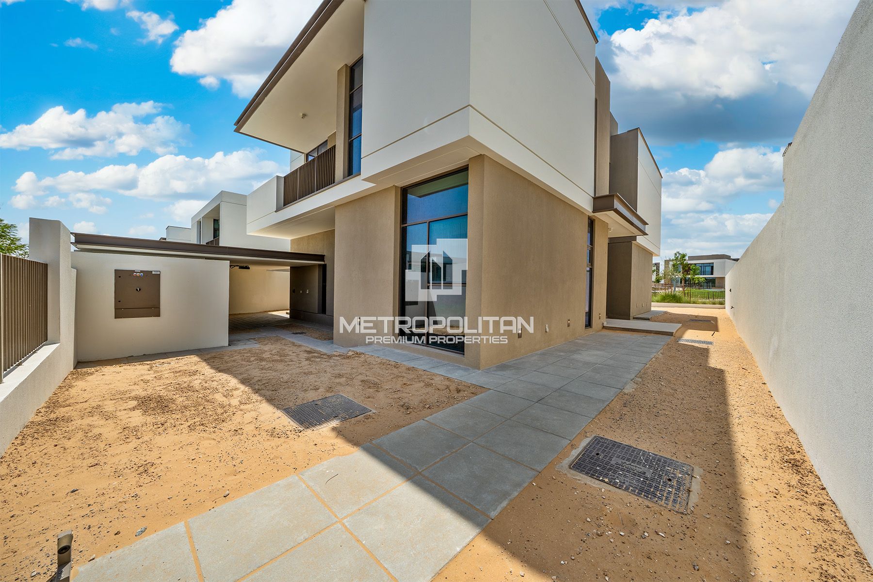 Image - Tilal Al Furjan, Al Furjan, Dubai | Project - Villa