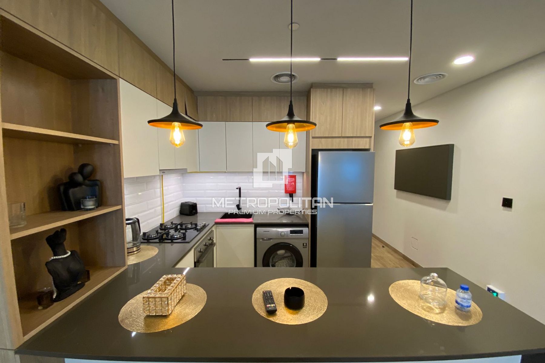 Studio Apartment for Rent in Jumeirah Village Circle – MPR-7234
