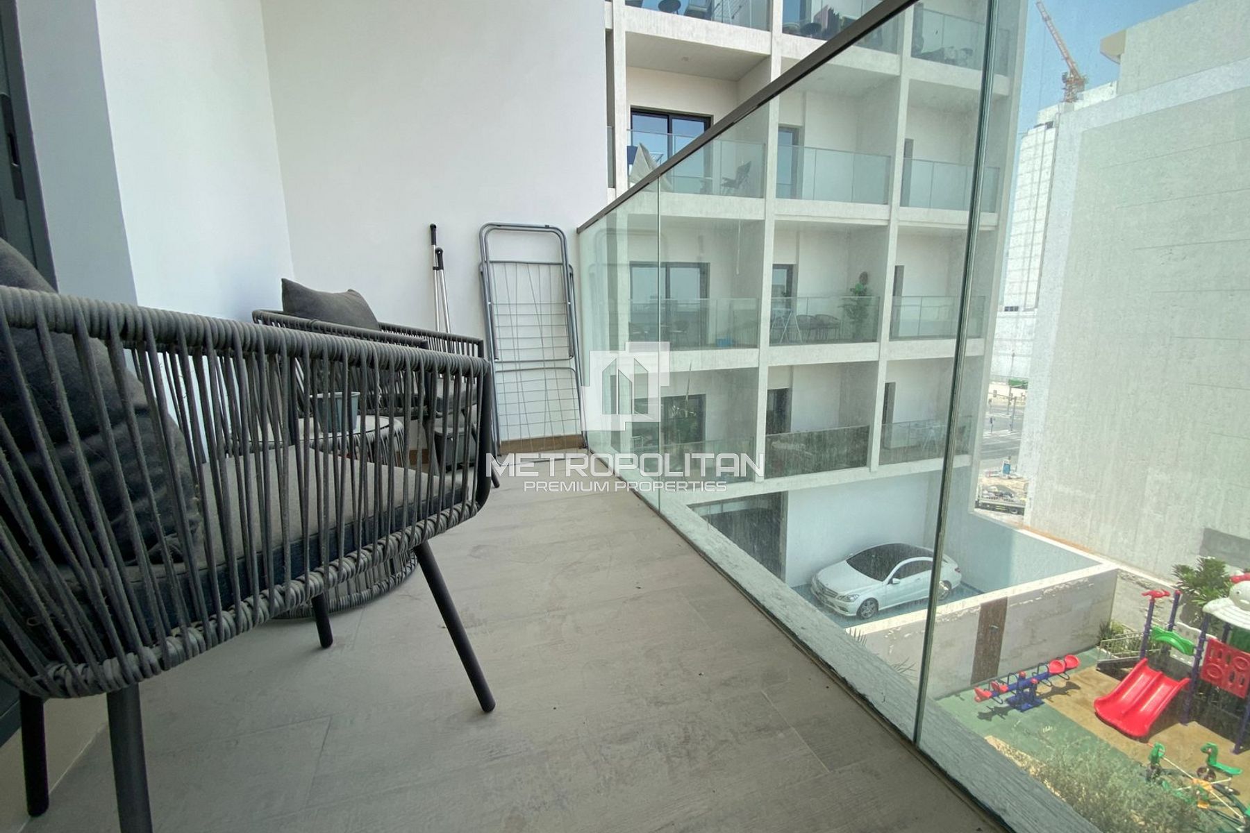 Image - Rokane G25, Jumeirah Village Circle, Dubai | Project - Apartment