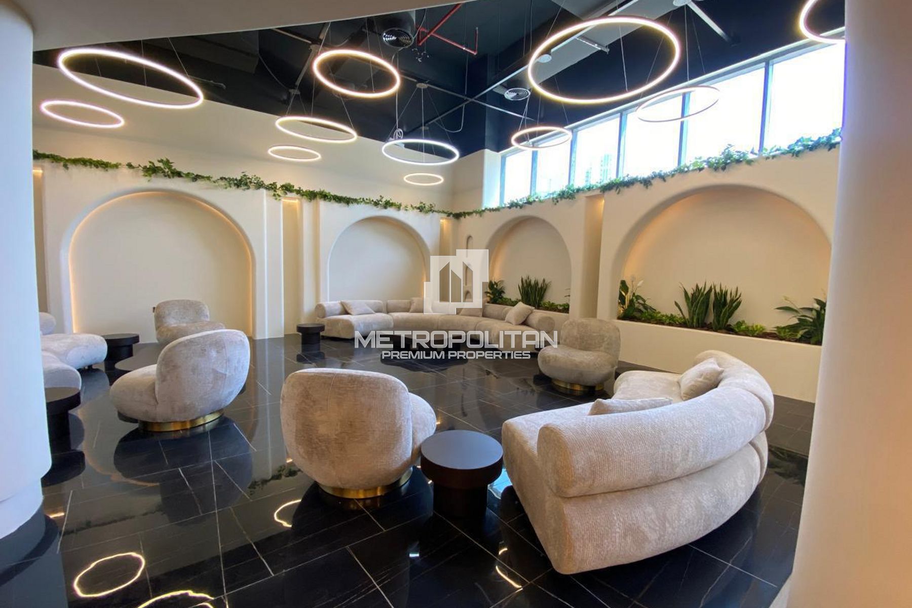Image - Rokane G25, Jumeirah Village Circle, Dubai | Project - Apartment
