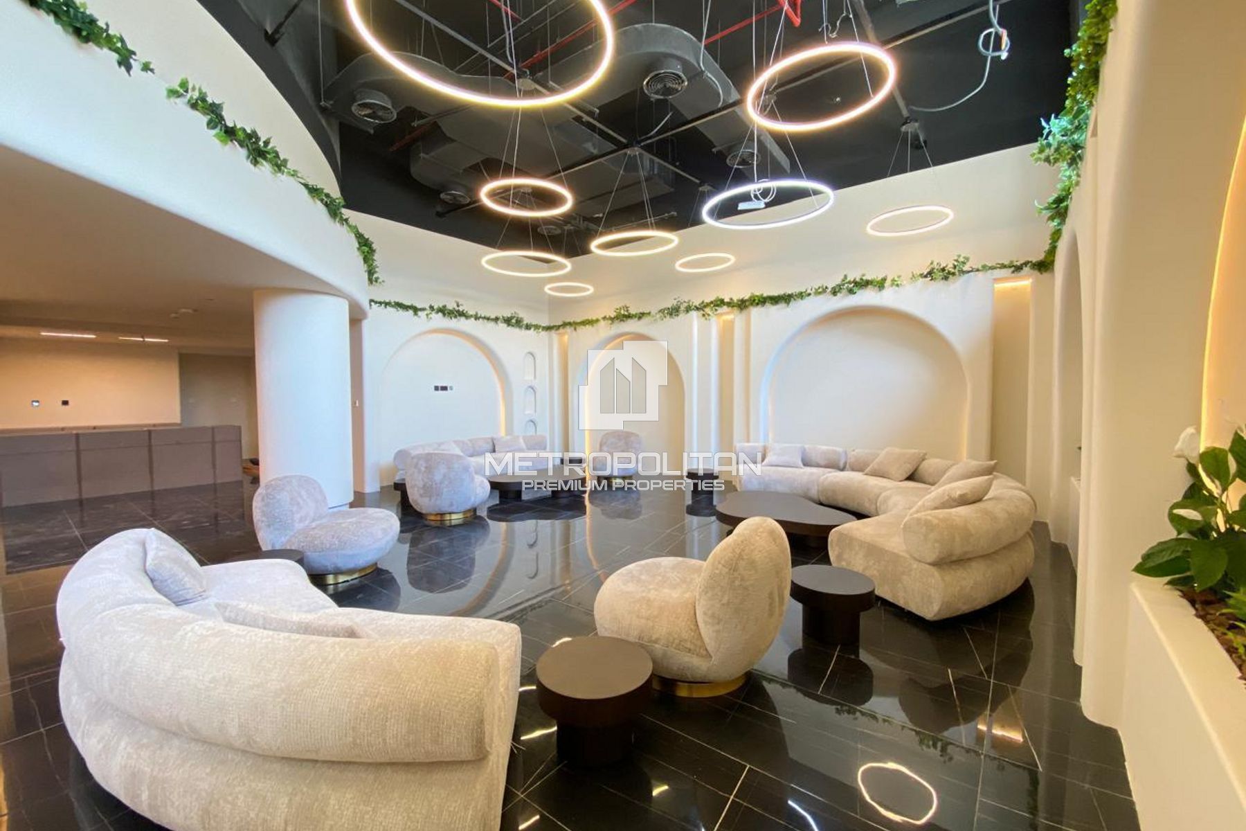 Image - Rokane G25, Jumeirah Village Circle, Dubai | Project - Apartment