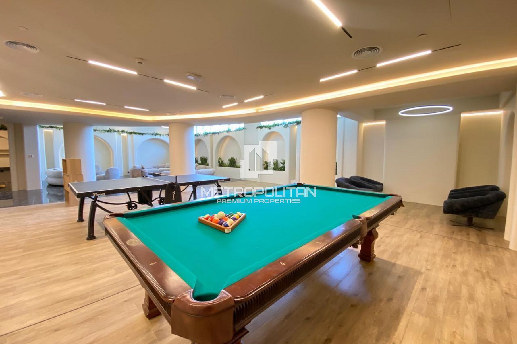Image - Rokane G25, Jumeirah Village Circle, Dubai | Project - Apartment
