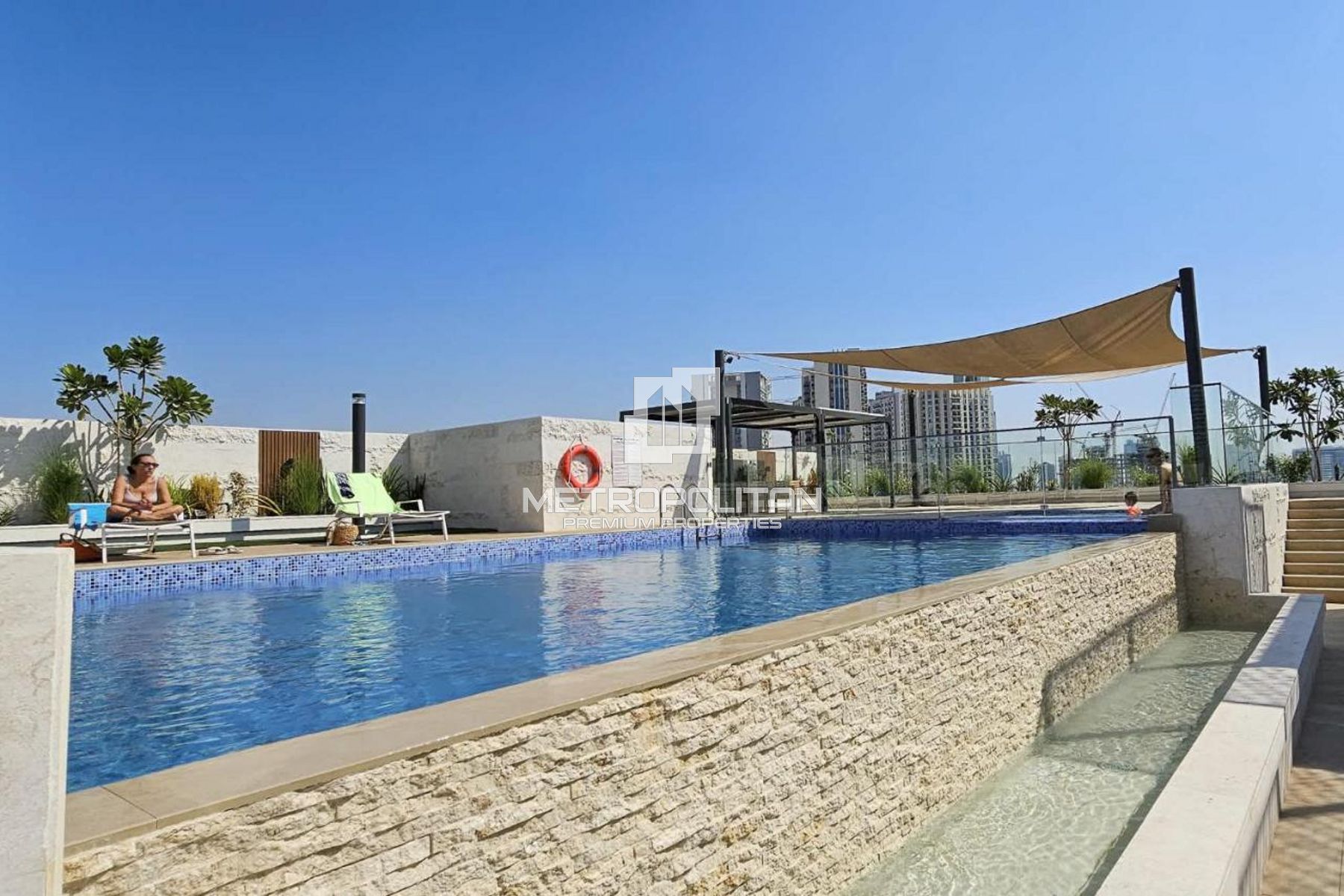 Image - Rokane G25, Jumeirah Village Circle, Dubai | Project - Apartment