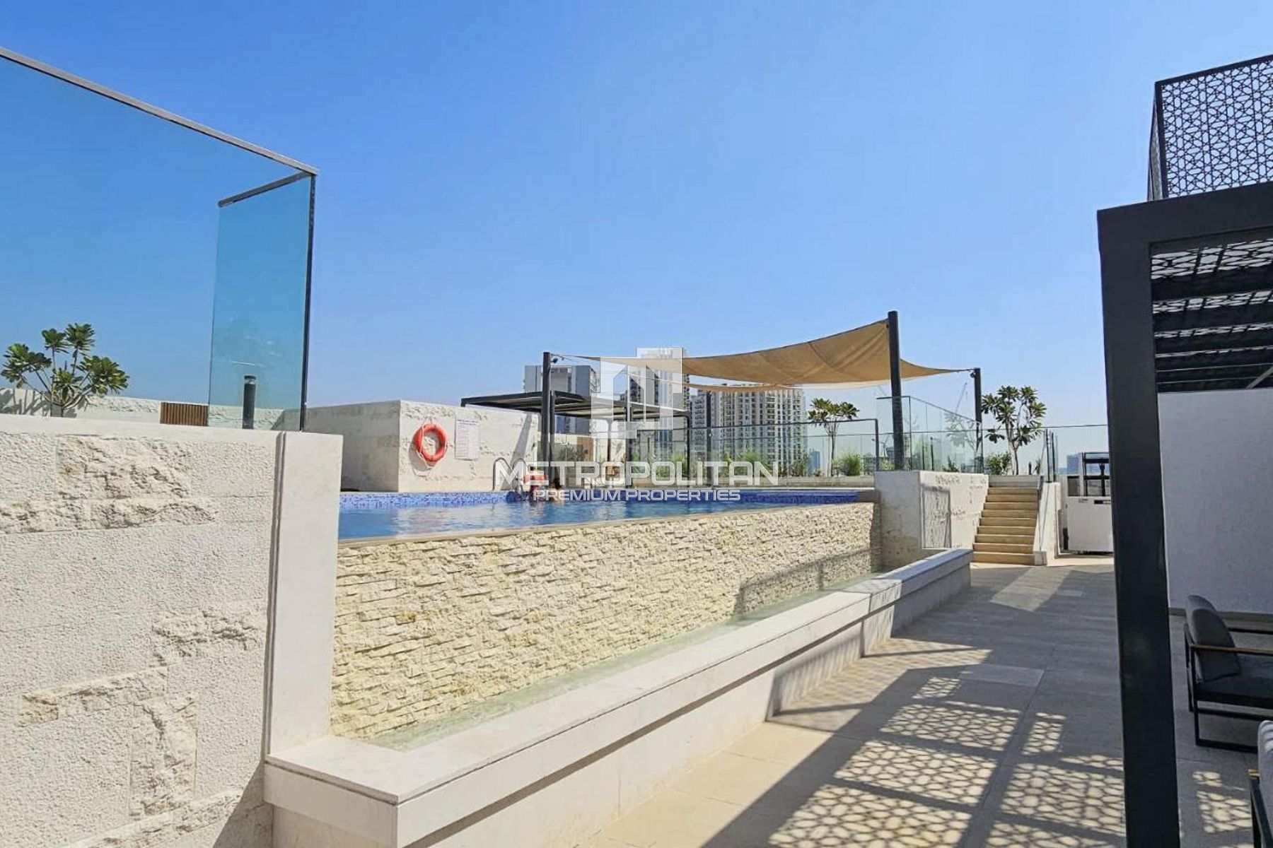 Image - Rokane G25, Jumeirah Village Circle, Dubai | Project - Apartment