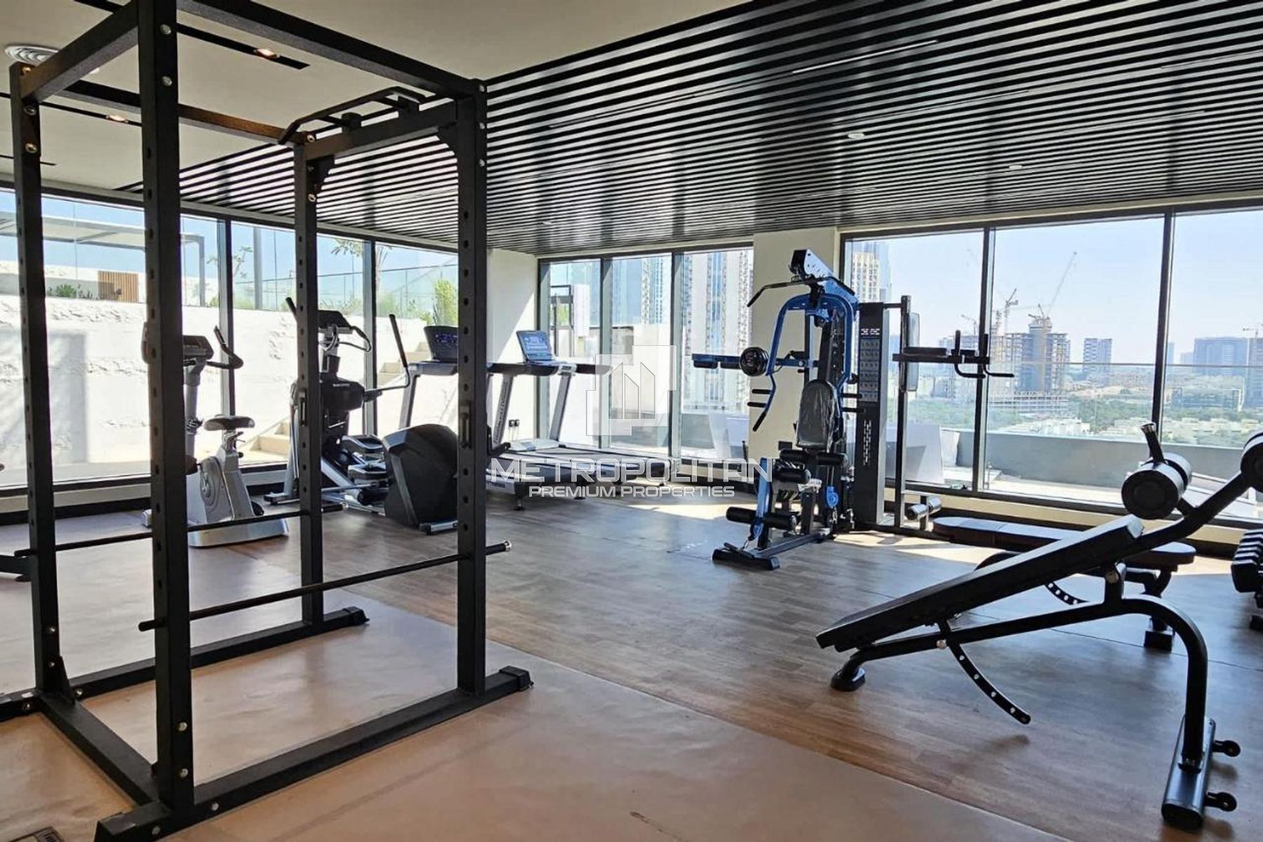 Image - Rokane G25, Jumeirah Village Circle, Dubai | Project - Apartment