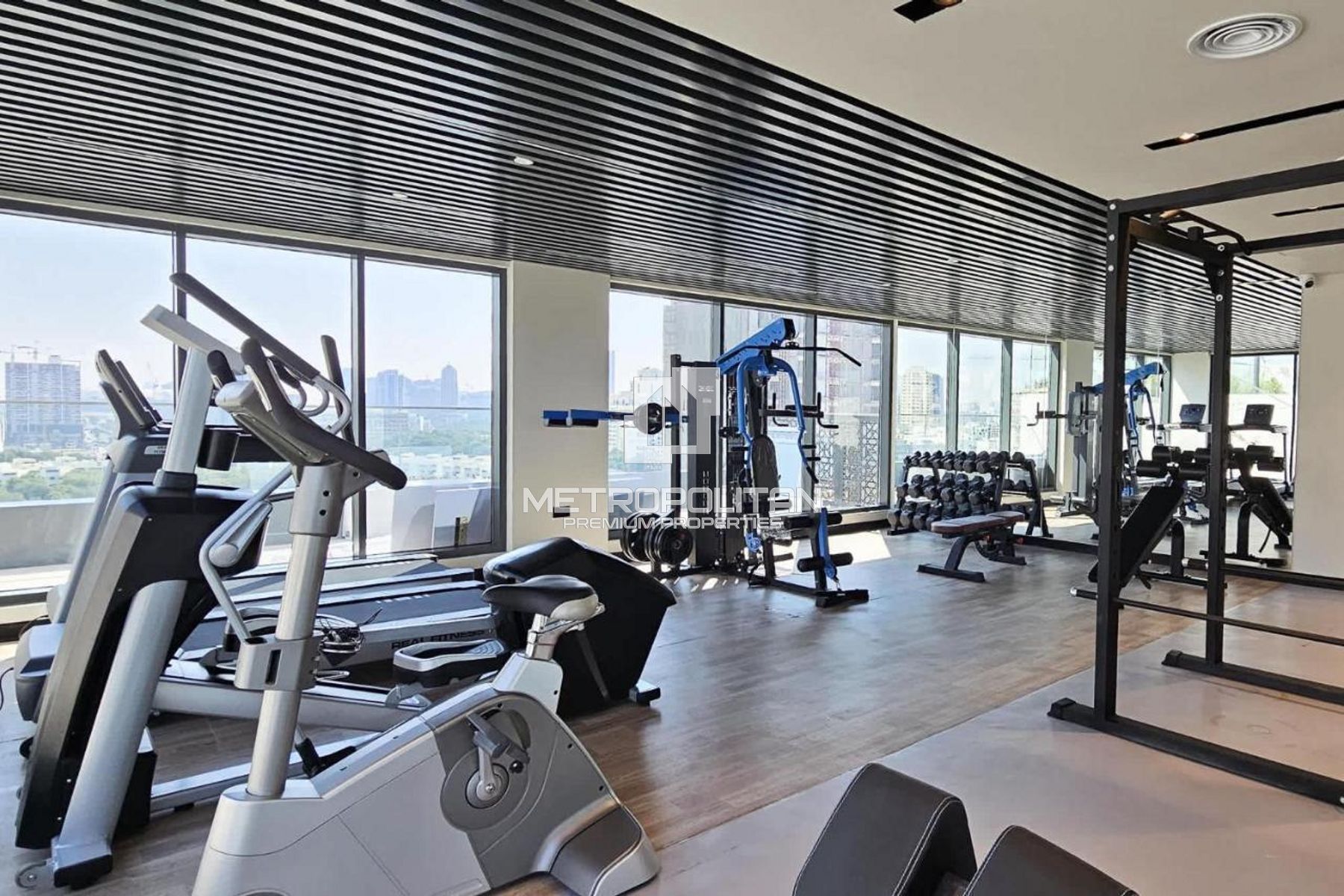 Image - Rokane G25, Jumeirah Village Circle, Dubai | Project - Apartment