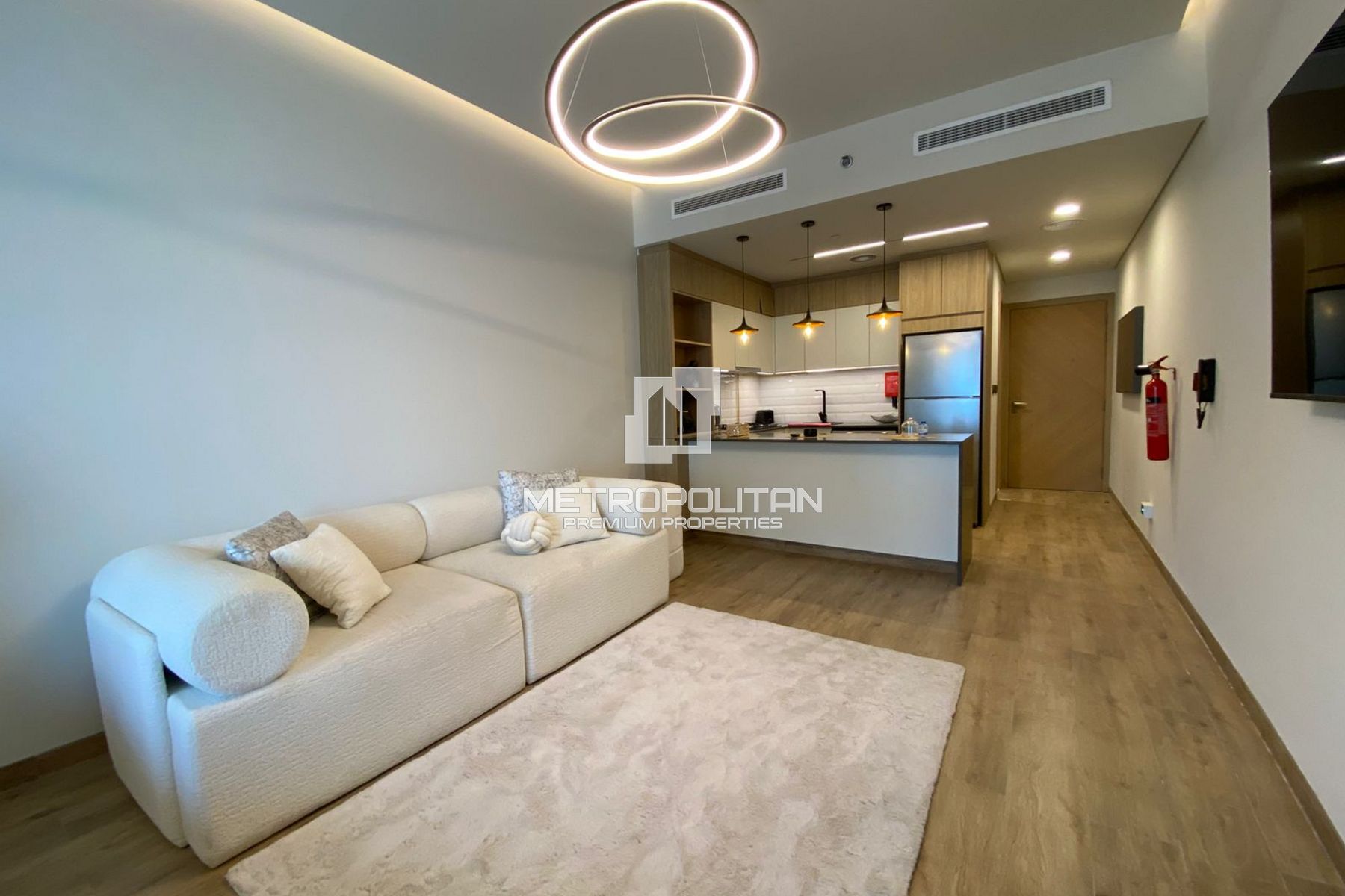 Image - Rokane G25, Jumeirah Village Circle, Dubai | Project - Apartment