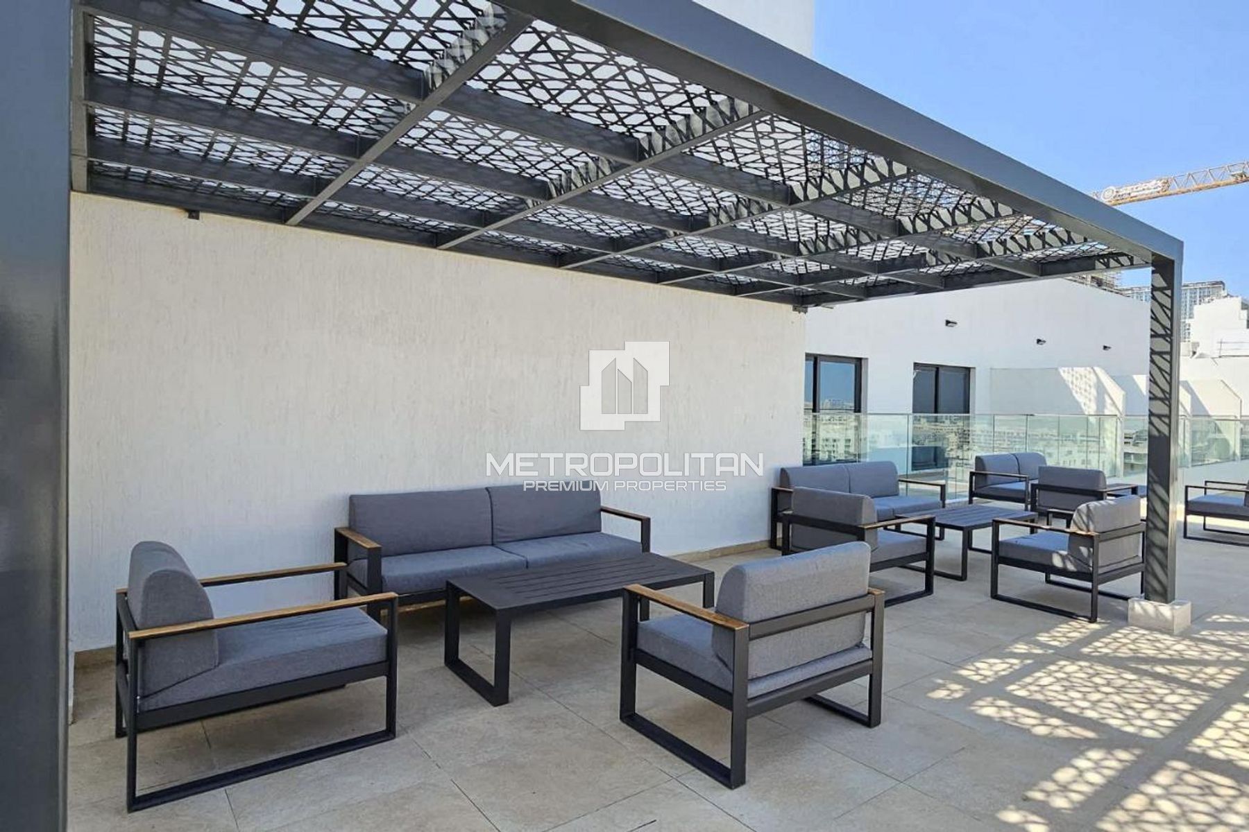 Image - Rokane G25, Jumeirah Village Circle, Dubai | Project - Apartment