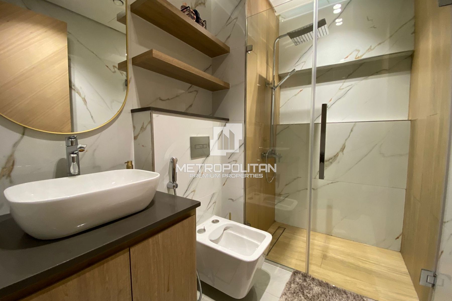 Image - Rokane G25, Jumeirah Village Circle, Dubai | Project - Apartment