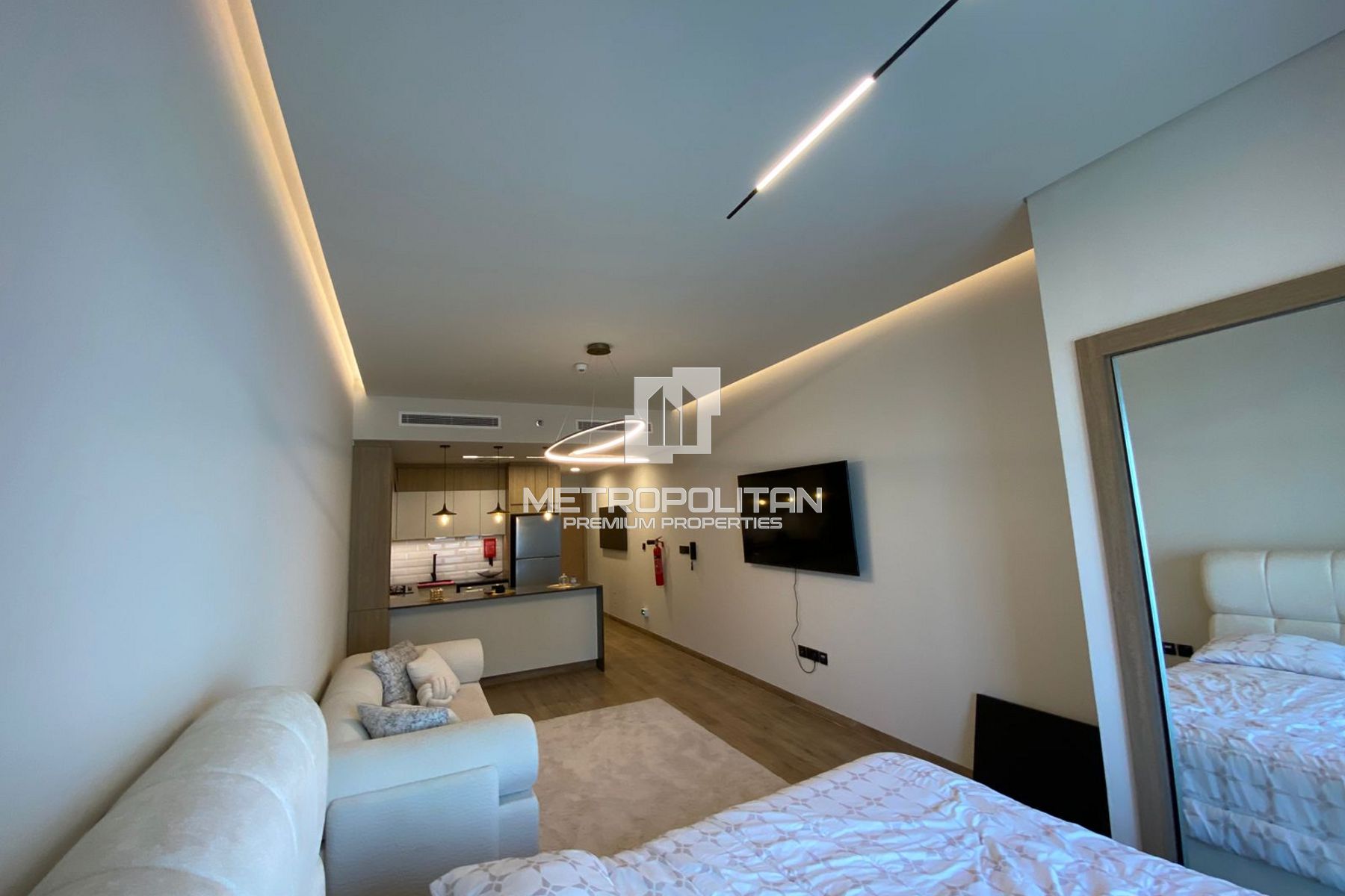 Image - Rokane G25, Jumeirah Village Circle, Dubai | Project - Apartment