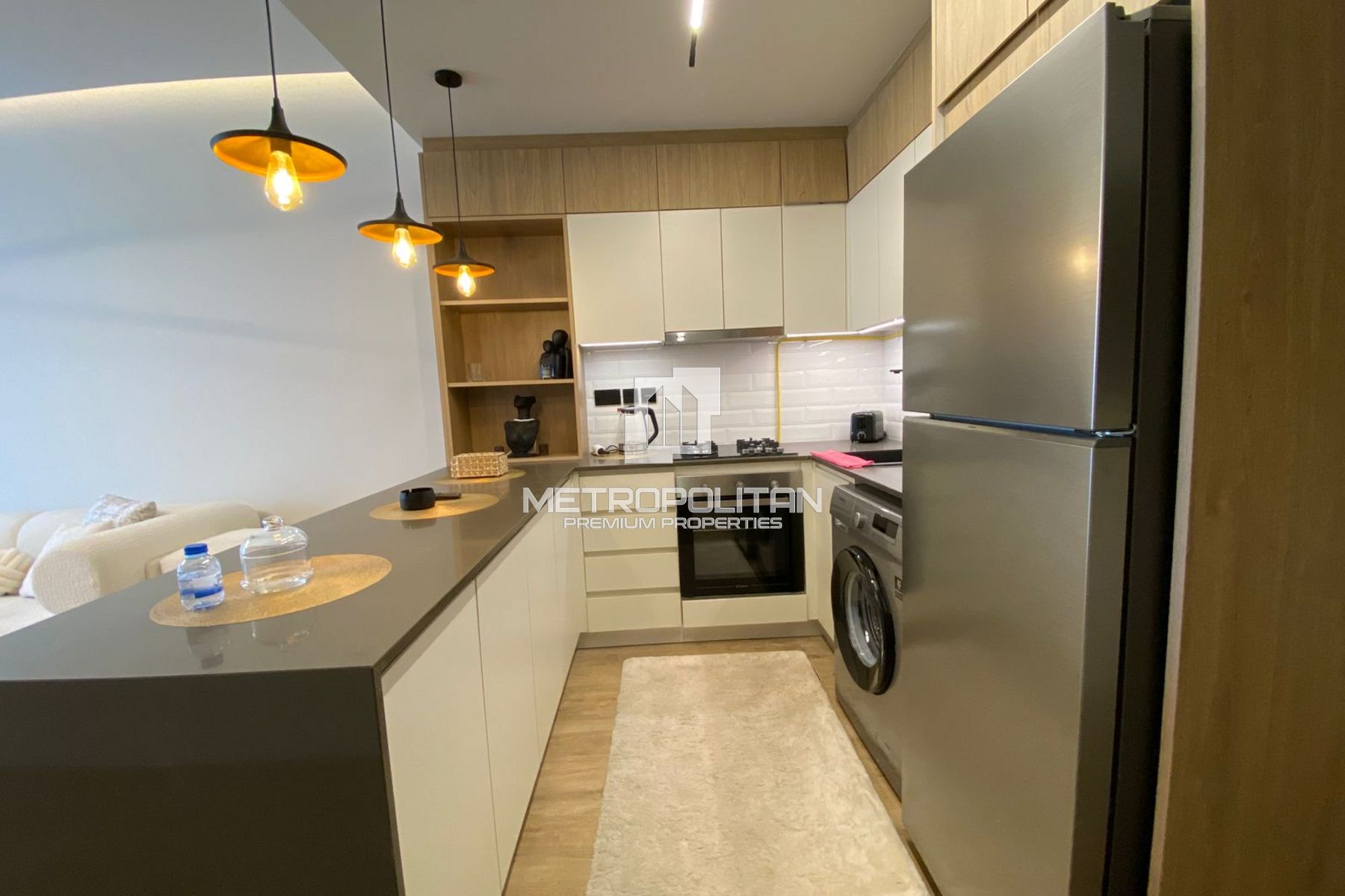 Image - Rokane G25, Jumeirah Village Circle, Dubai | Project - Apartment