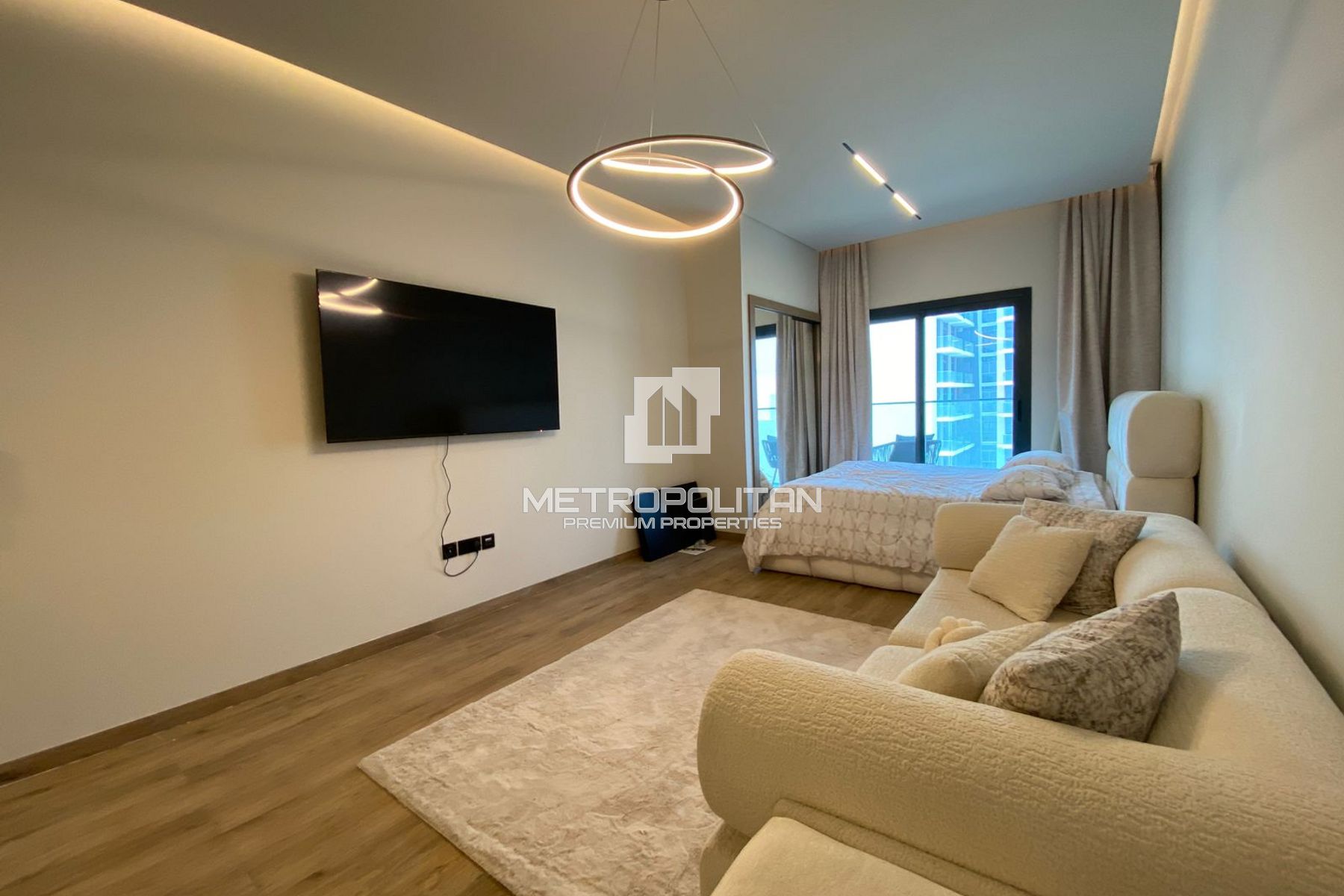 Image - Rokane G25, Jumeirah Village Circle, Dubai | Project - Apartment